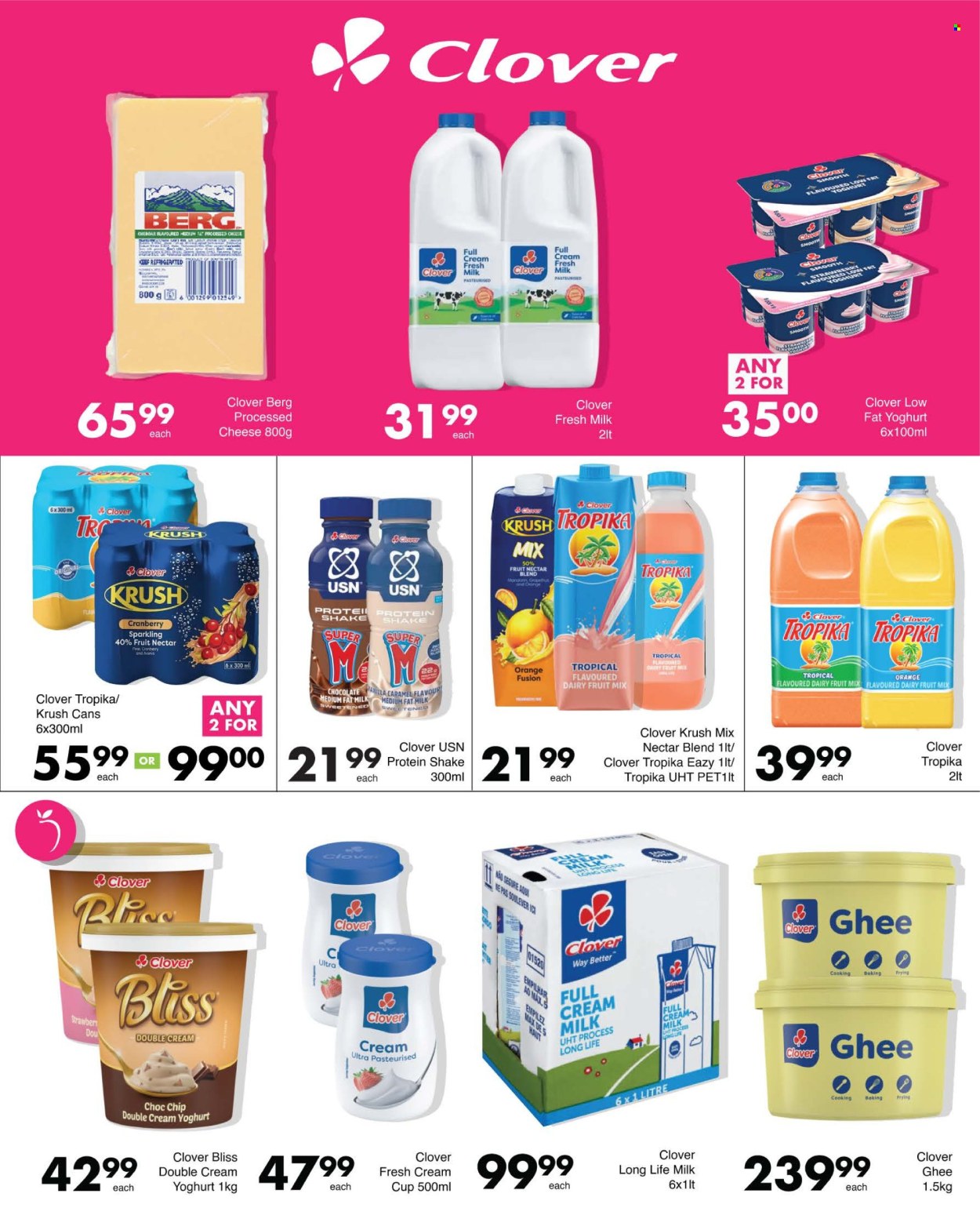 Save hyper specials - 29/09/2026 - 11/10/2026. Page 5