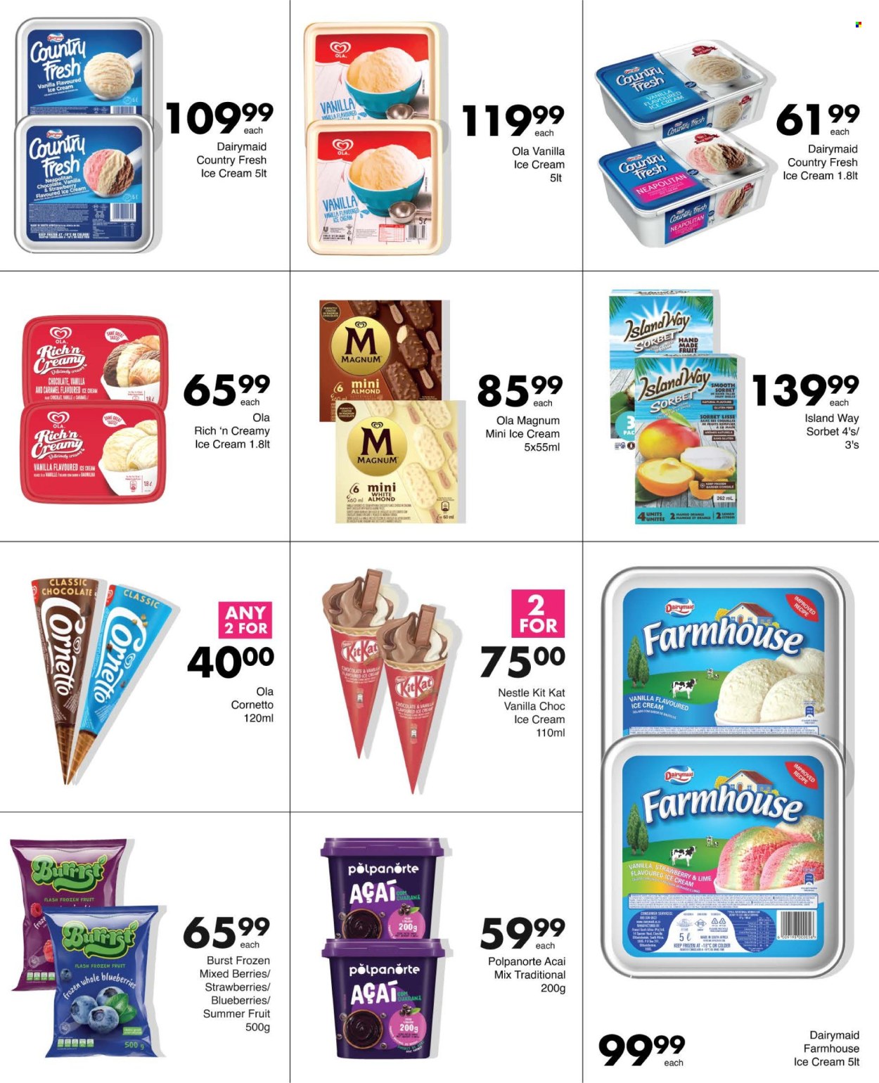 Save hyper specials - 29/09/2026 - 11/10/2026. Page 9