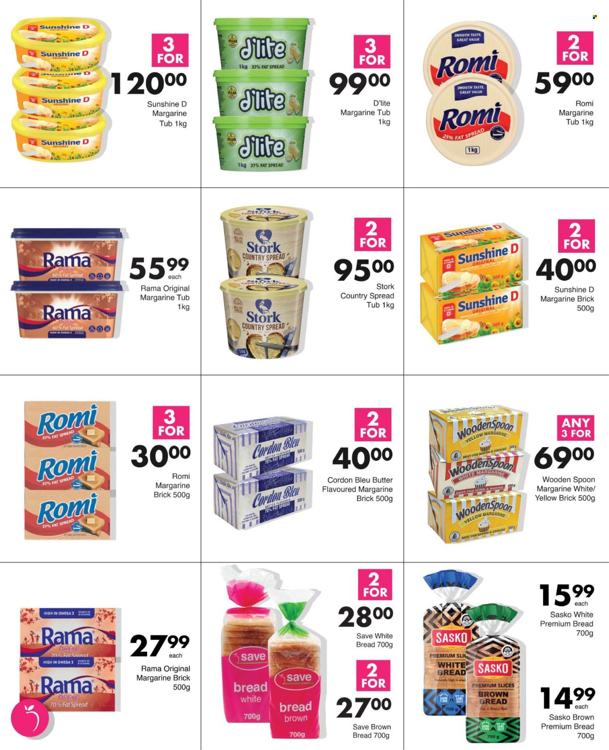 Save hyper specials - 29/09/2026 - 11/10/2026. Page 10