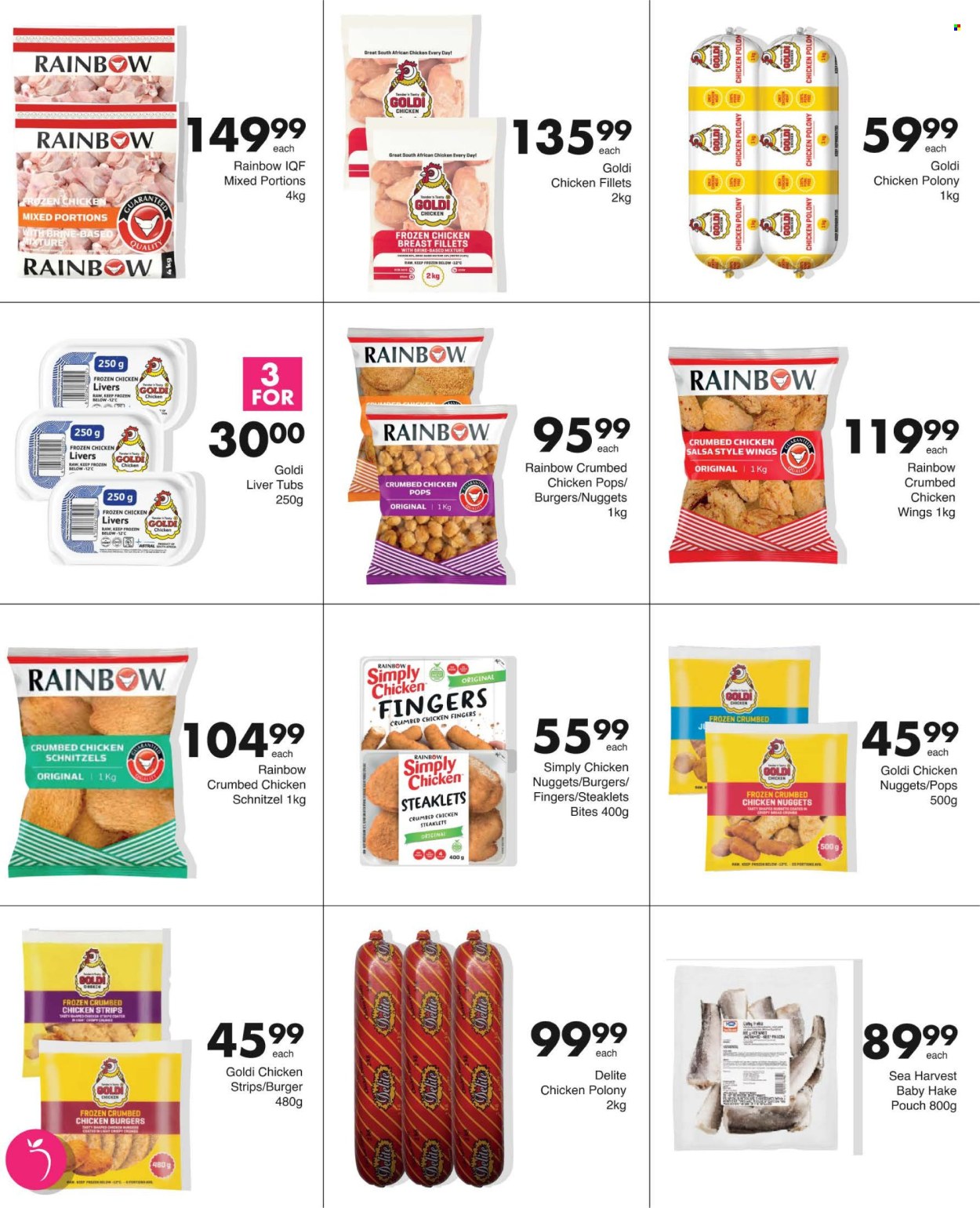Save hyper specials - 29/09/2026 - 11/10/2026. Page 15