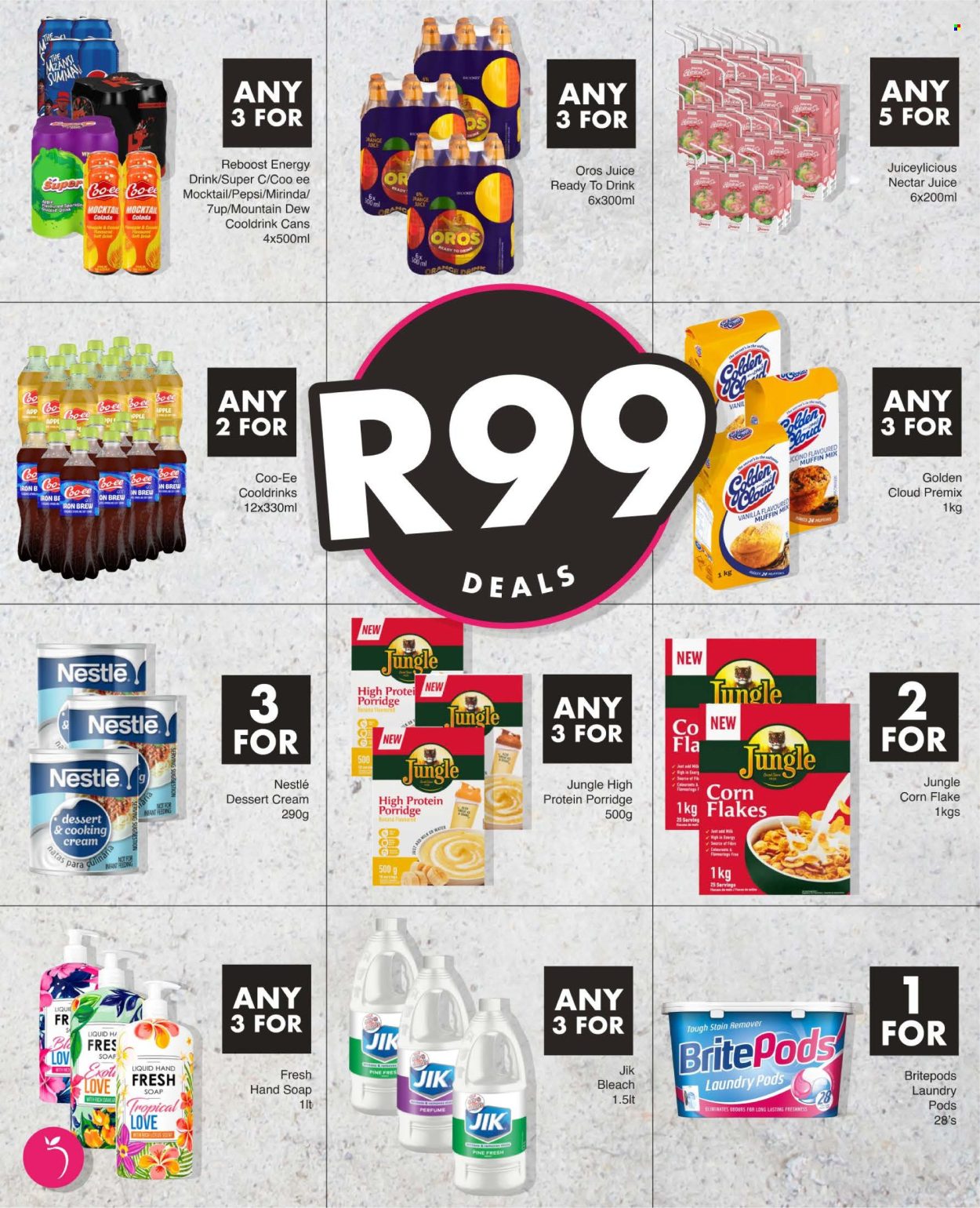 Save hyper specials - 29/09/2026 - 11/10/2026. Page 16