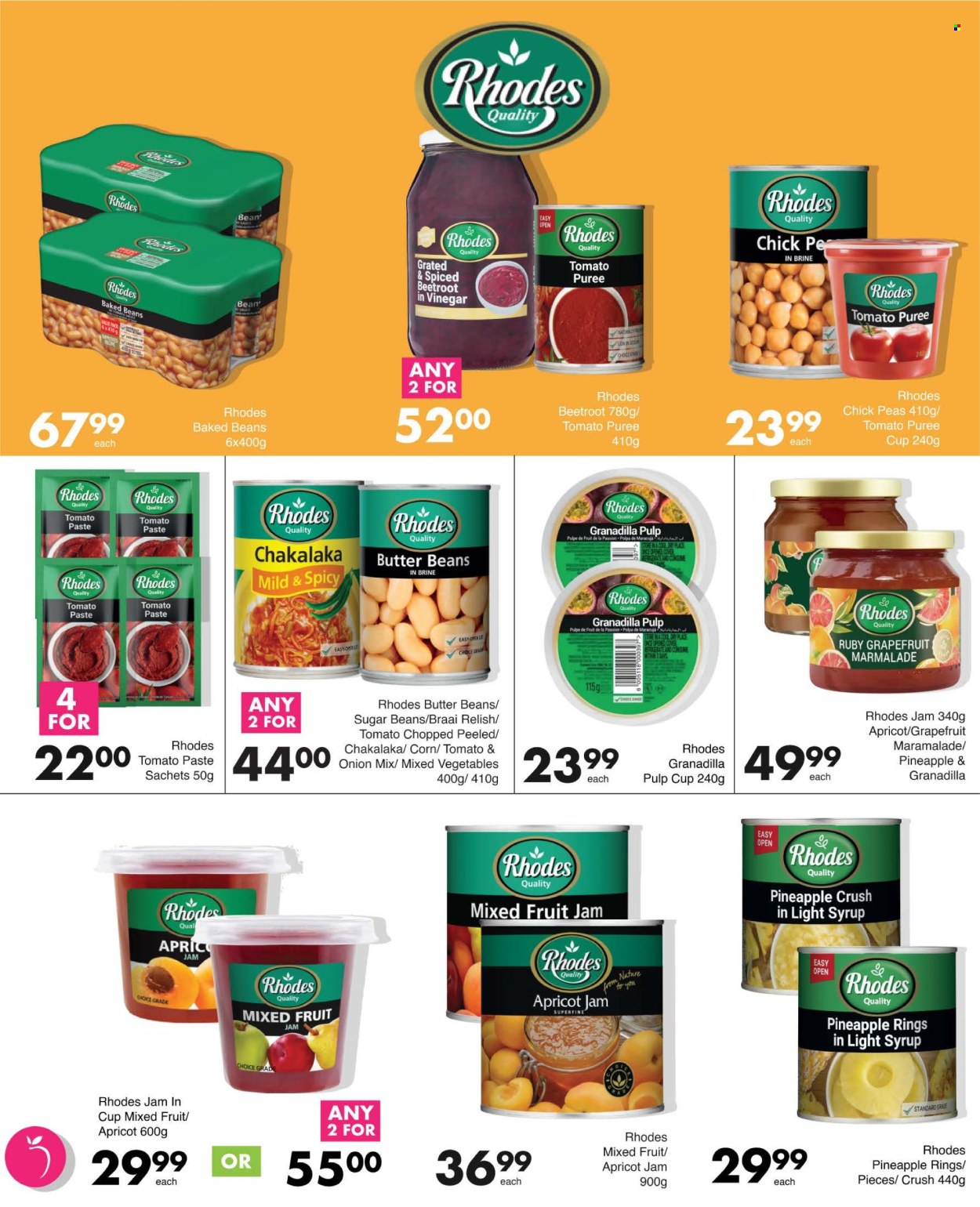 Save hyper specials - 29/09/2026 - 11/10/2026. Page 18