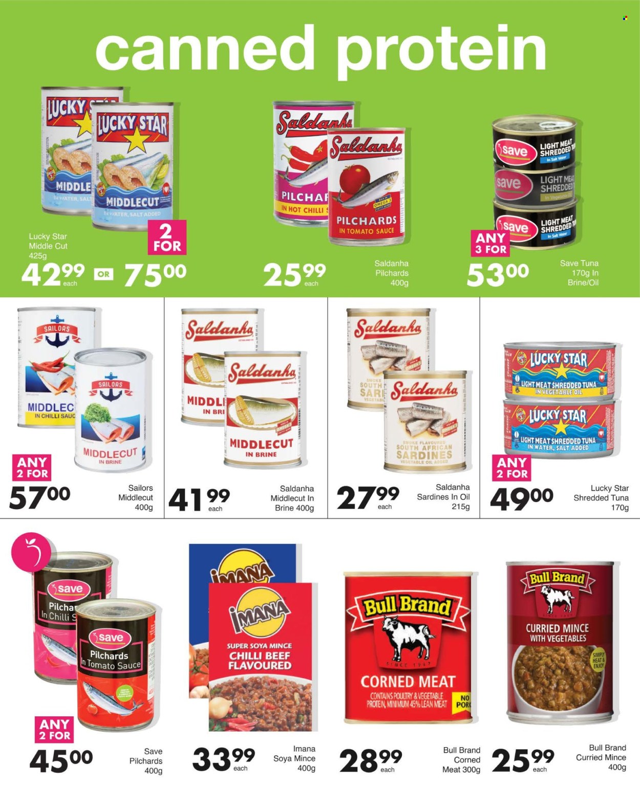 Save hyper specials - 29/09/2026 - 11/10/2026. Page 19