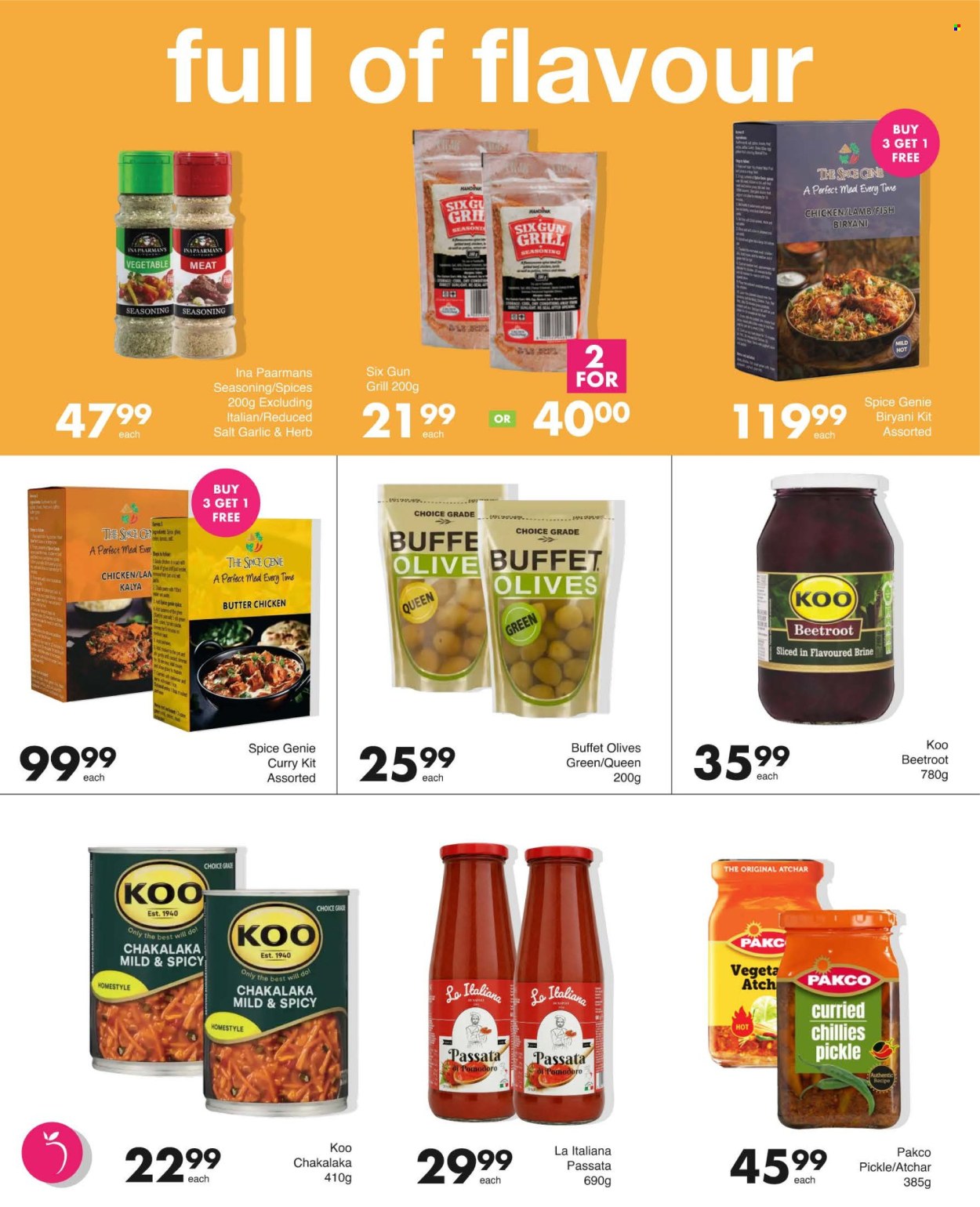 Save hyper specials - 29/09/2026 - 11/10/2026. Page 20