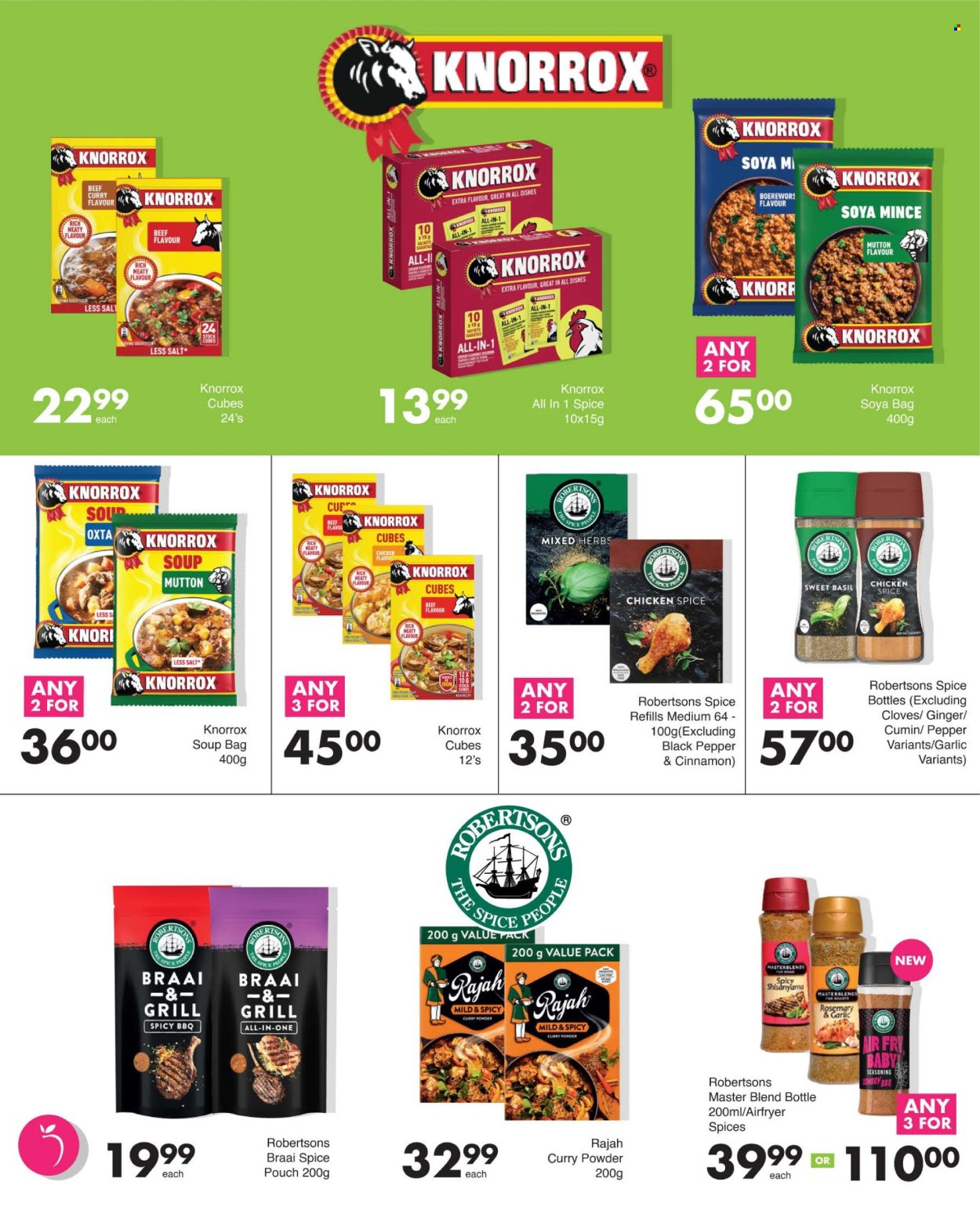 Save hyper specials - 29/09/2026 - 11/10/2026. Page 22