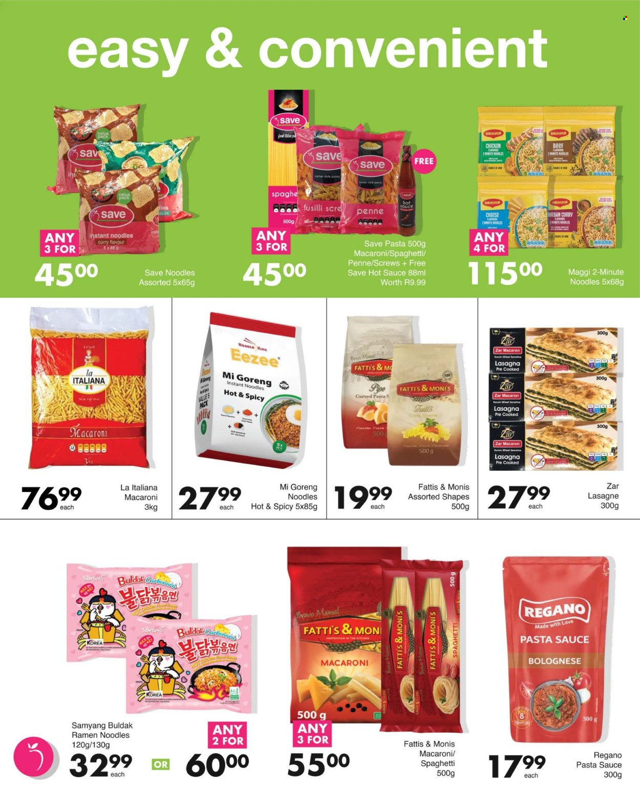 Save hyper specials - 29/09/2026 - 11/10/2026. Page 26