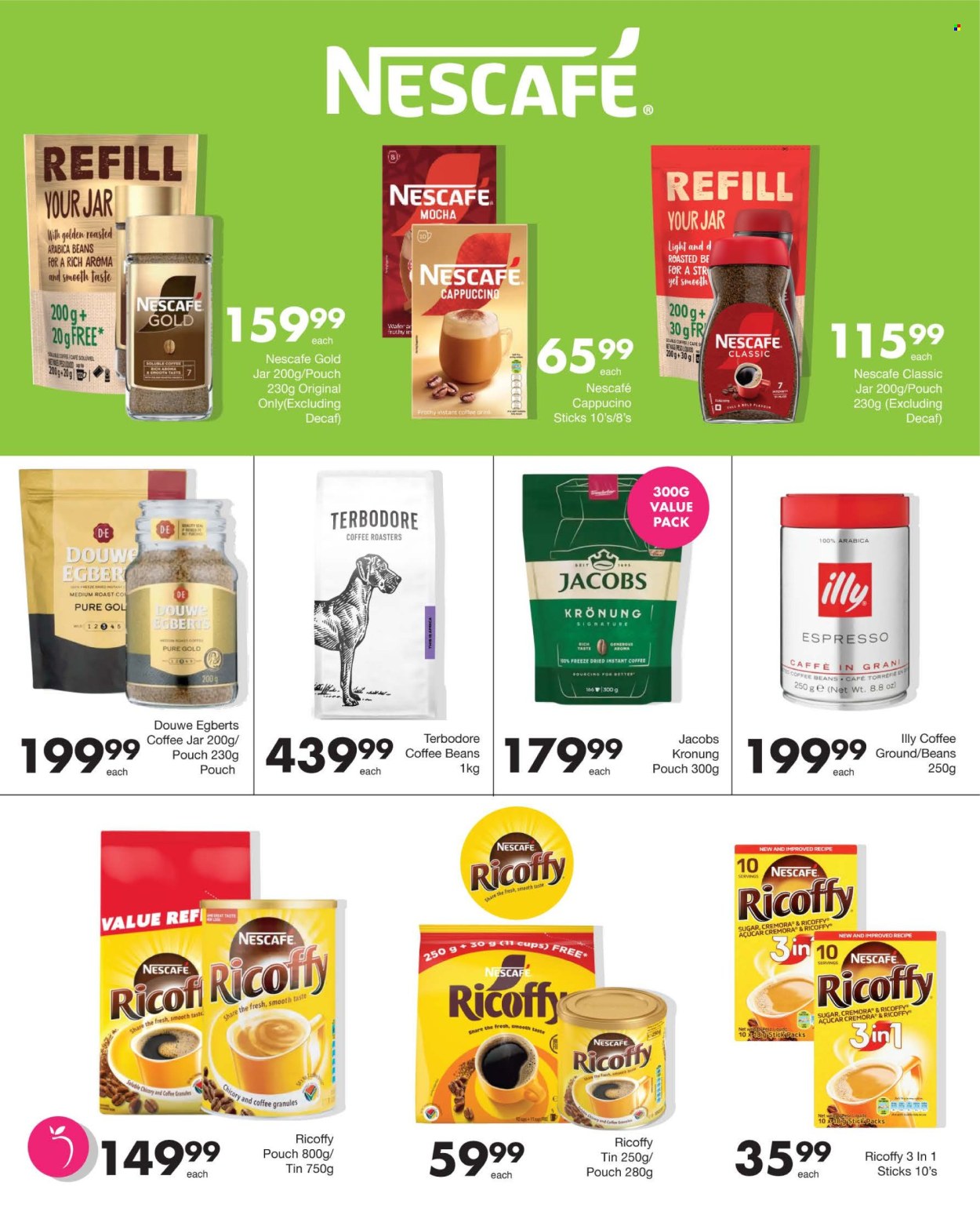 Save hyper specials - 29/09/2026 - 11/10/2026. Page 33