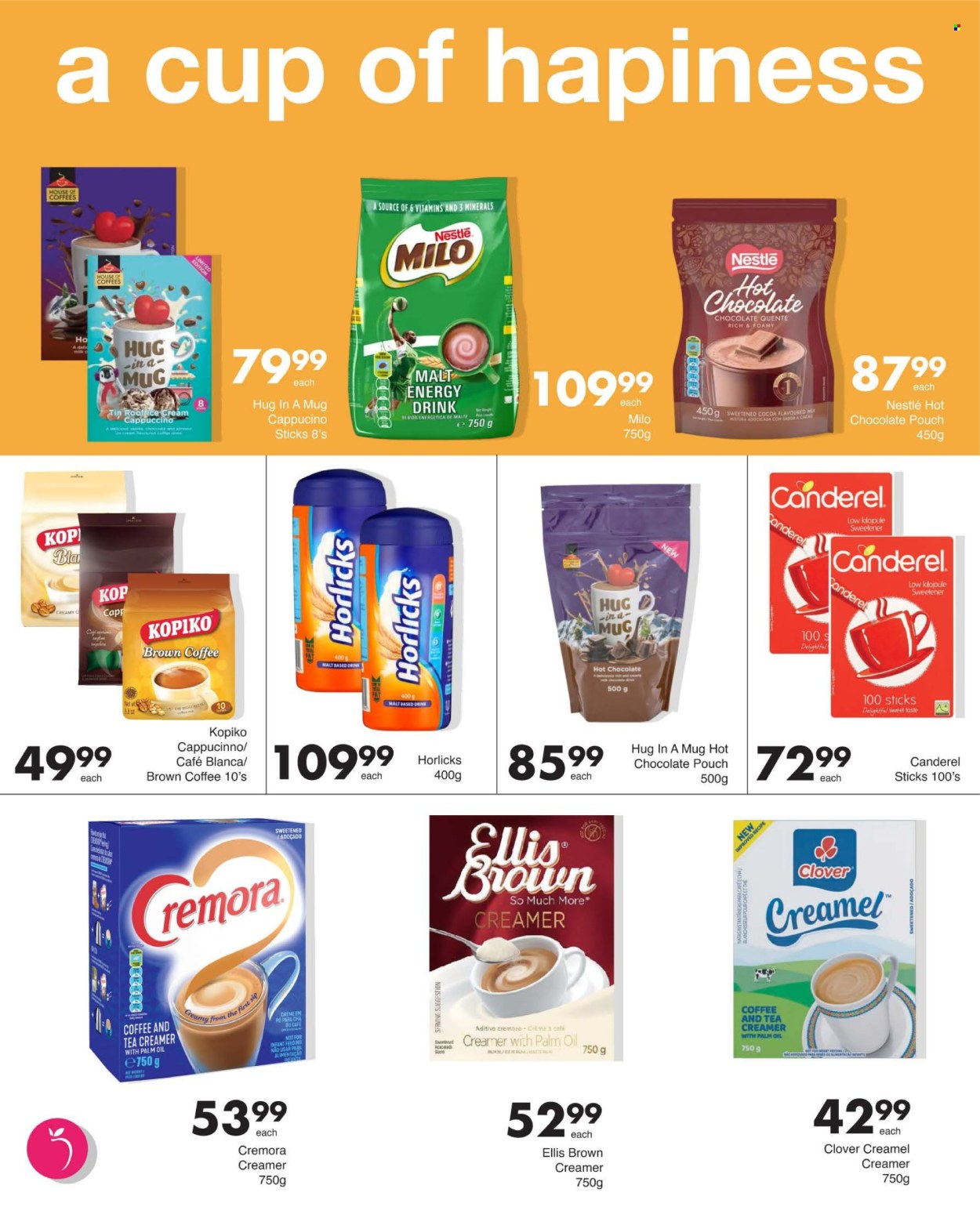 Save hyper specials - 29/09/2026 - 11/10/2026. Page 34