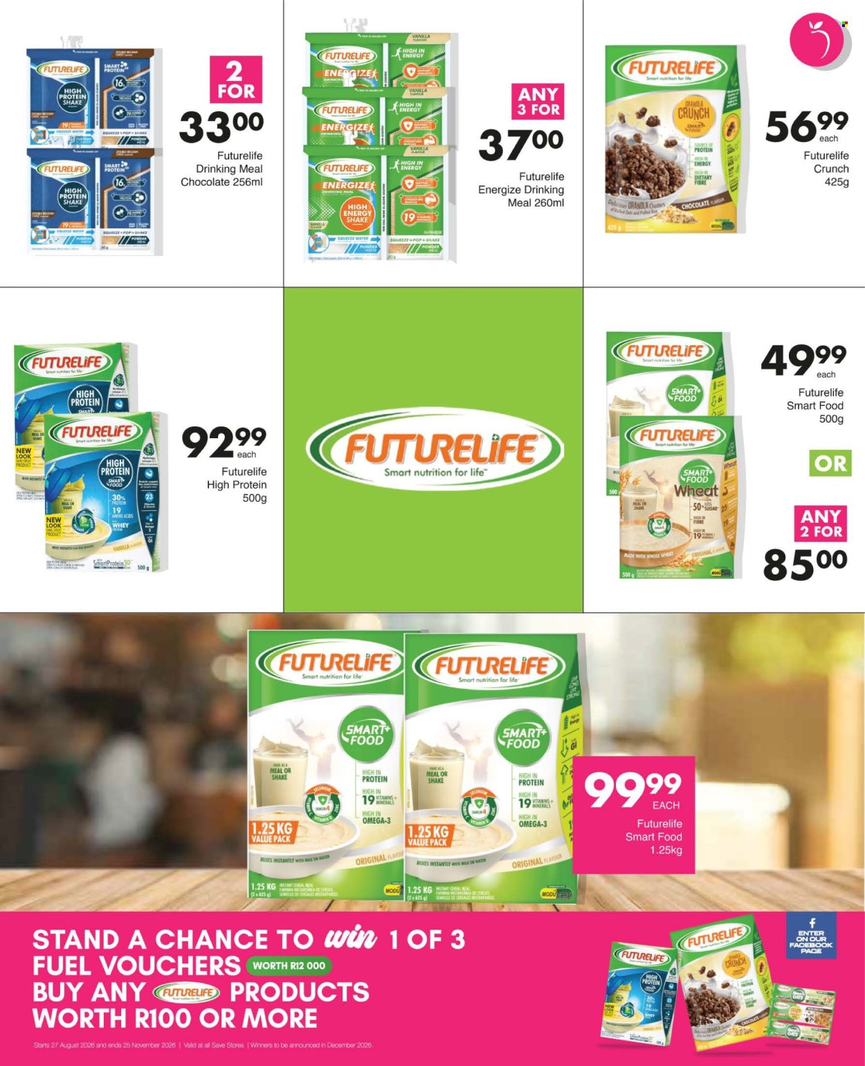 Save hyper specials - 29/09/2026 - 11/10/2026. Page 37