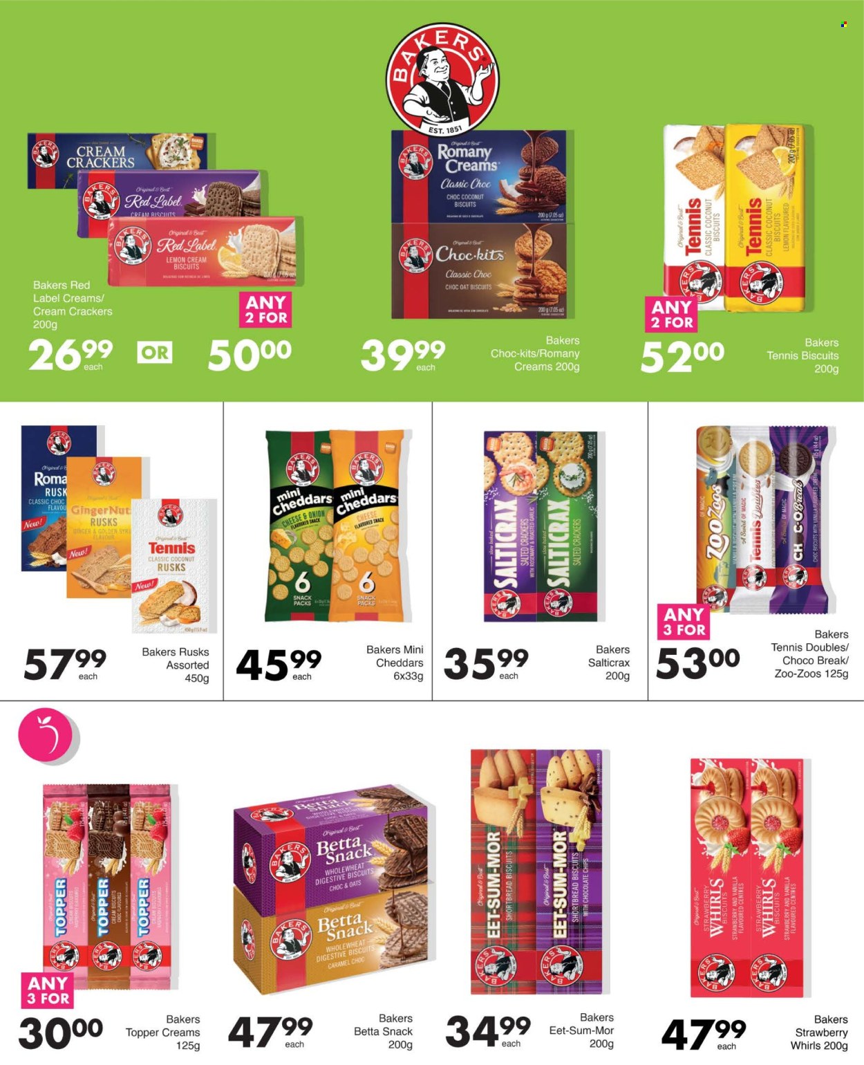 Save hyper specials - 29/09/2026 - 11/10/2026. Page 38
