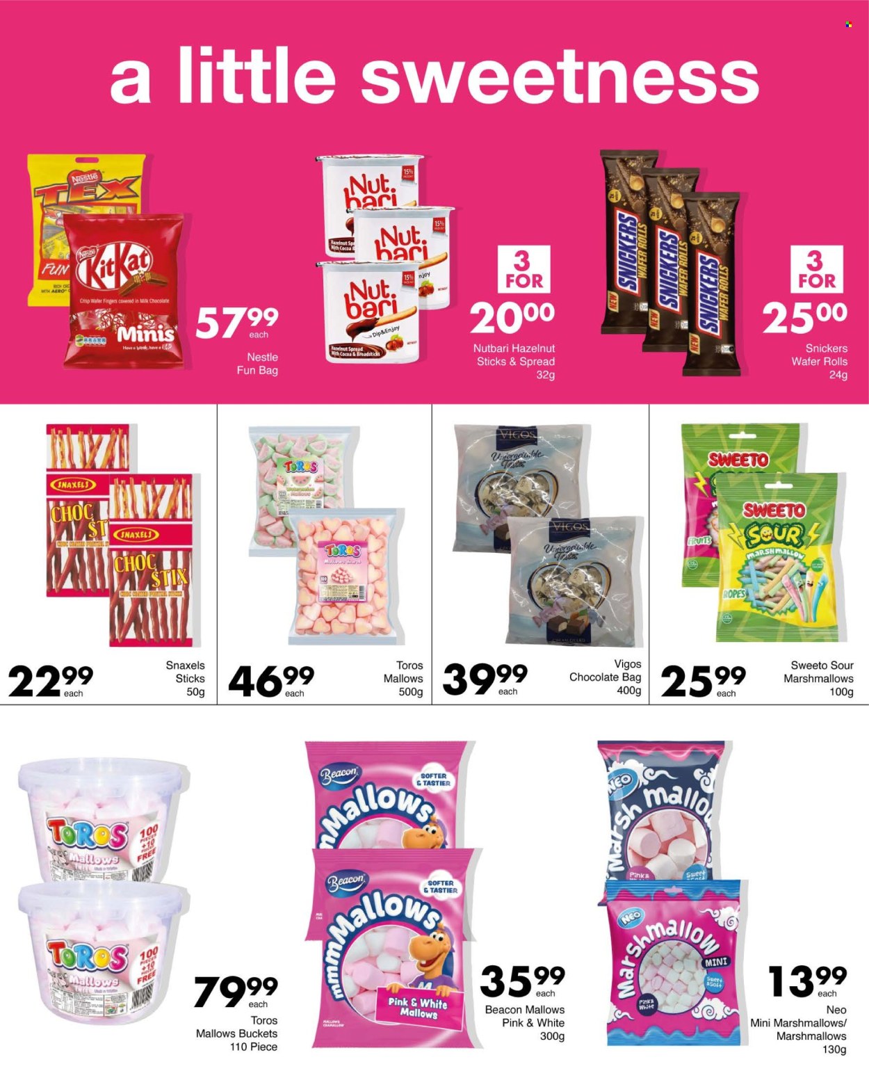 Save hyper specials - 29/09/2026 - 11/10/2026. Page 46