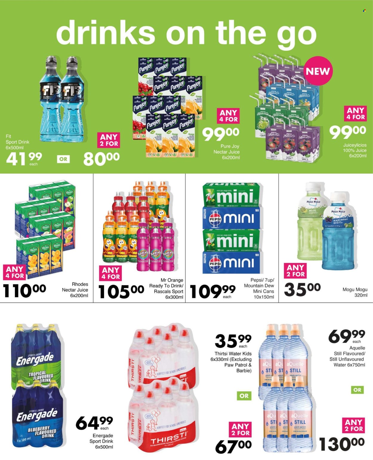Save hyper specials - 29/09/2026 - 11/10/2026. Page 48