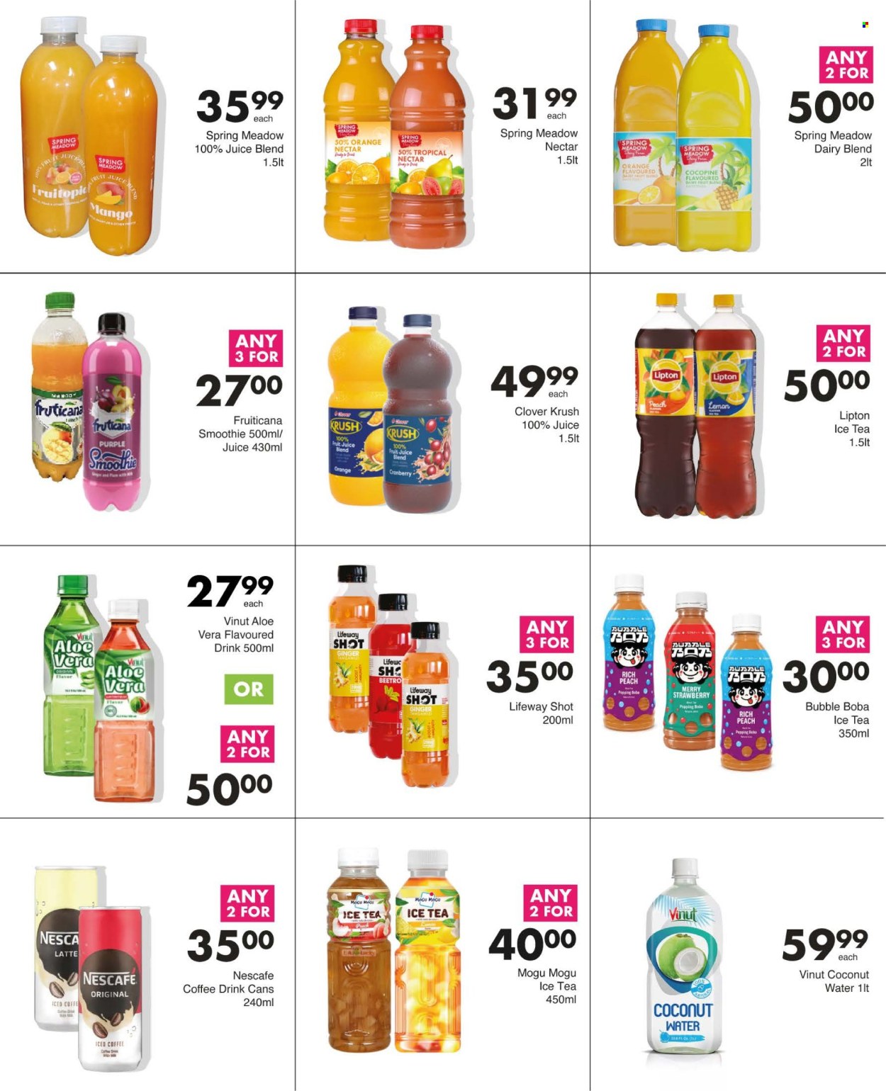 Save hyper specials - 29/09/2026 - 11/10/2026. Page 50