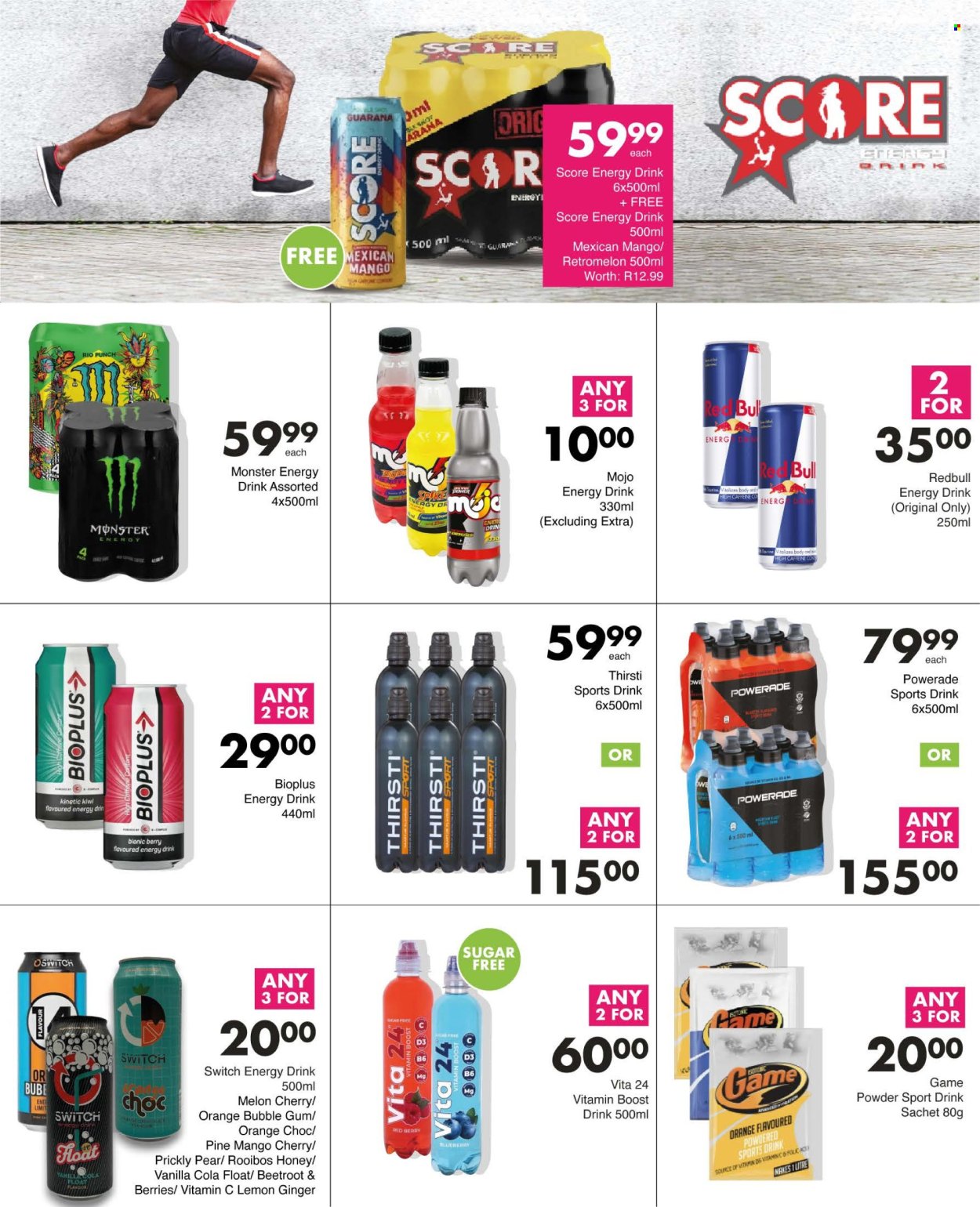 Save hyper specials - 29/09/2026 - 11/10/2026. Page 52
