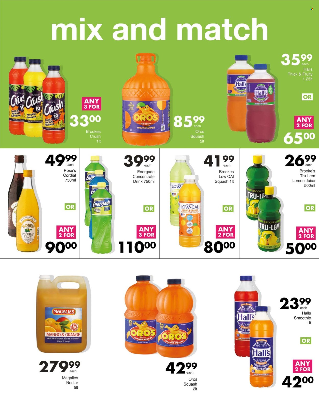 Save hyper specials - 29/09/2026 - 11/10/2026. Page 54