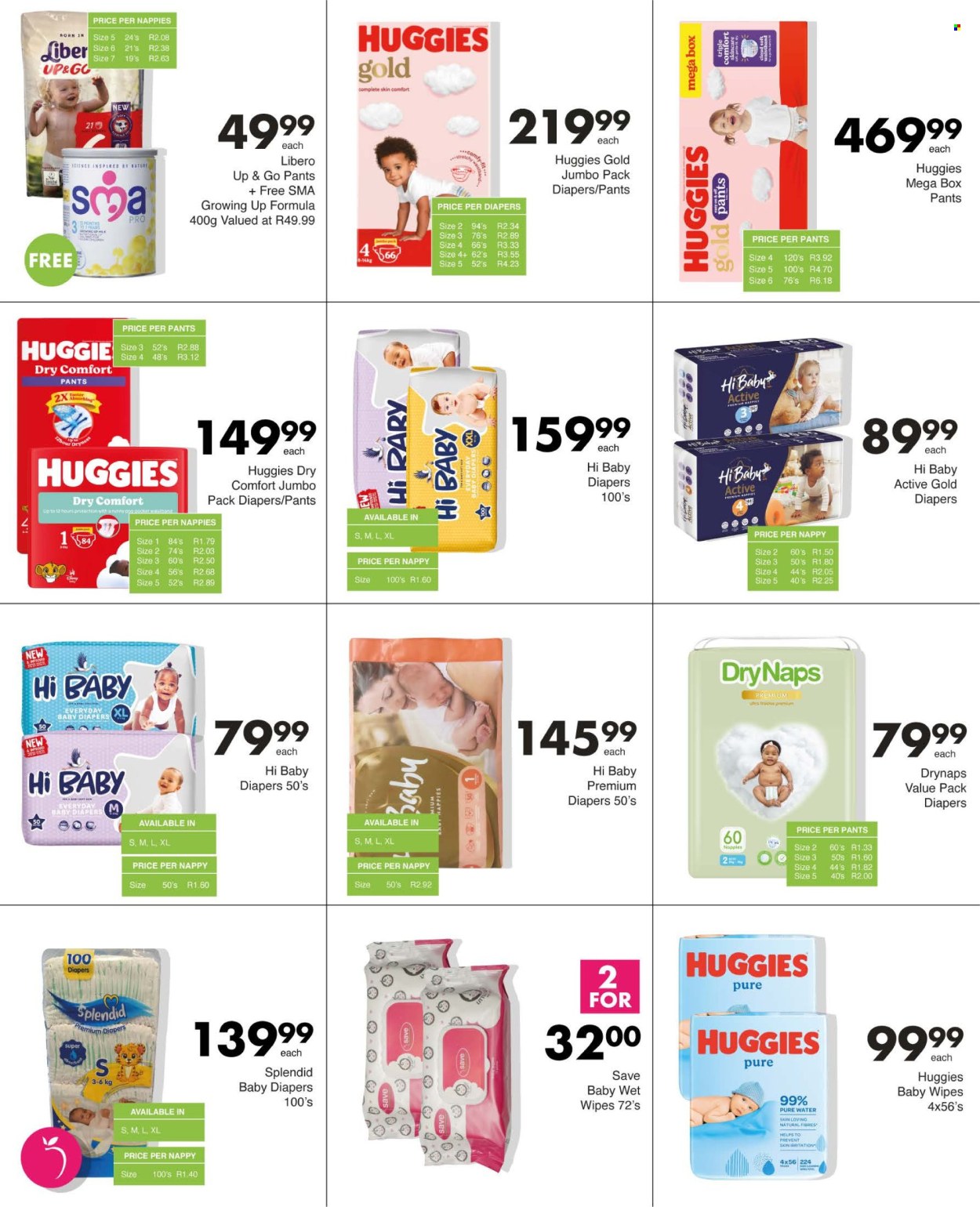 Save hyper specials - 29/09/2026 - 11/10/2026. Page 57