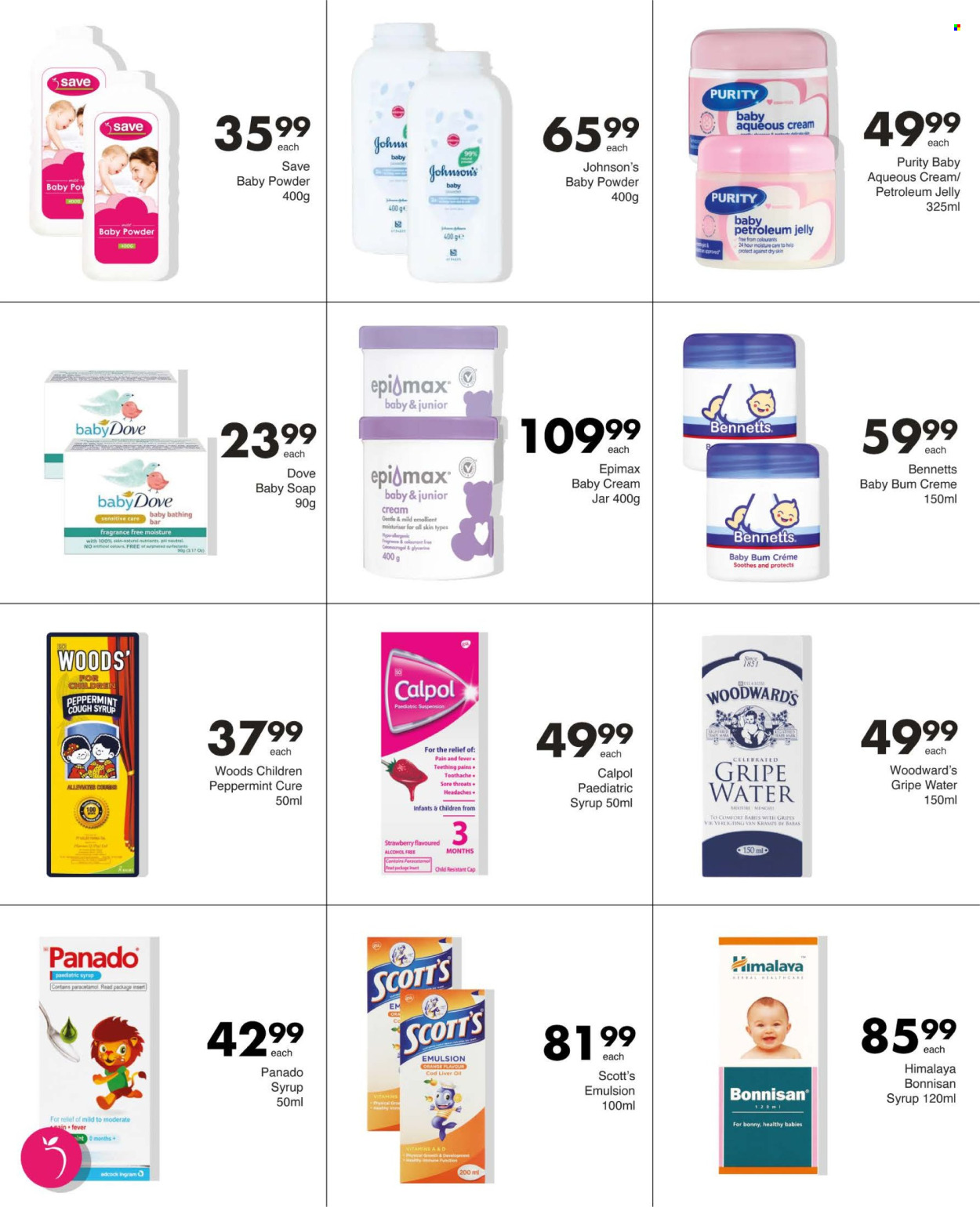 Save hyper specials - 29/09/2026 - 11/10/2026. Page 58