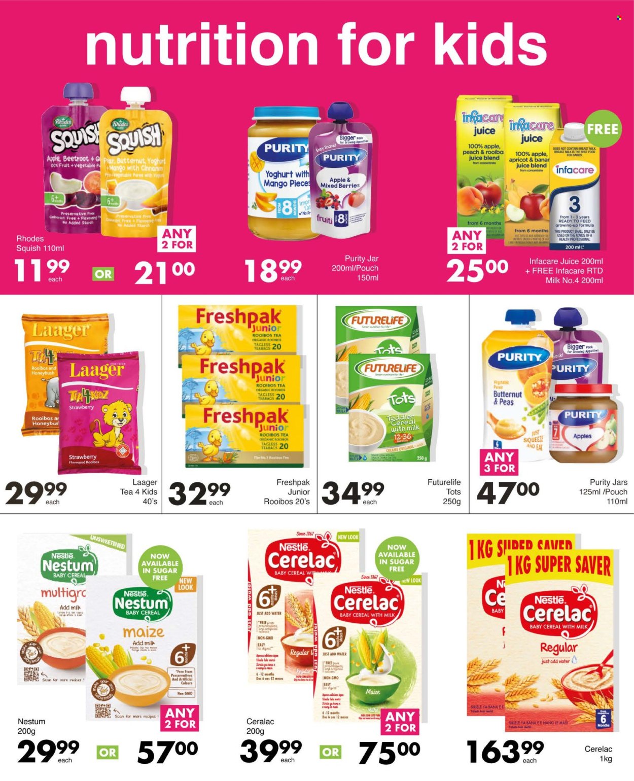 Save hyper specials - 29/09/2026 - 11/10/2026. Page 59