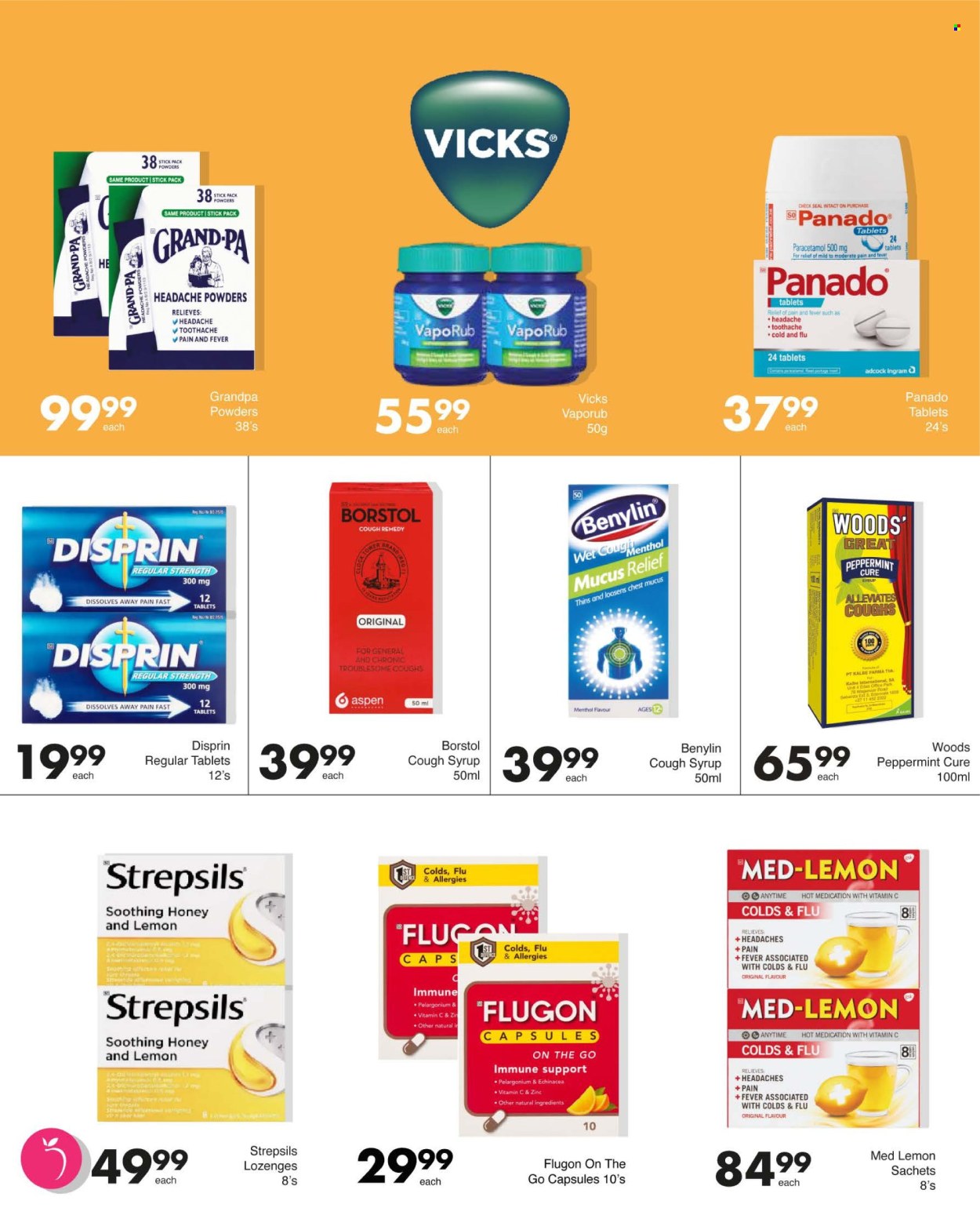 Save hyper specials - 29/09/2026 - 11/10/2026. Page 60