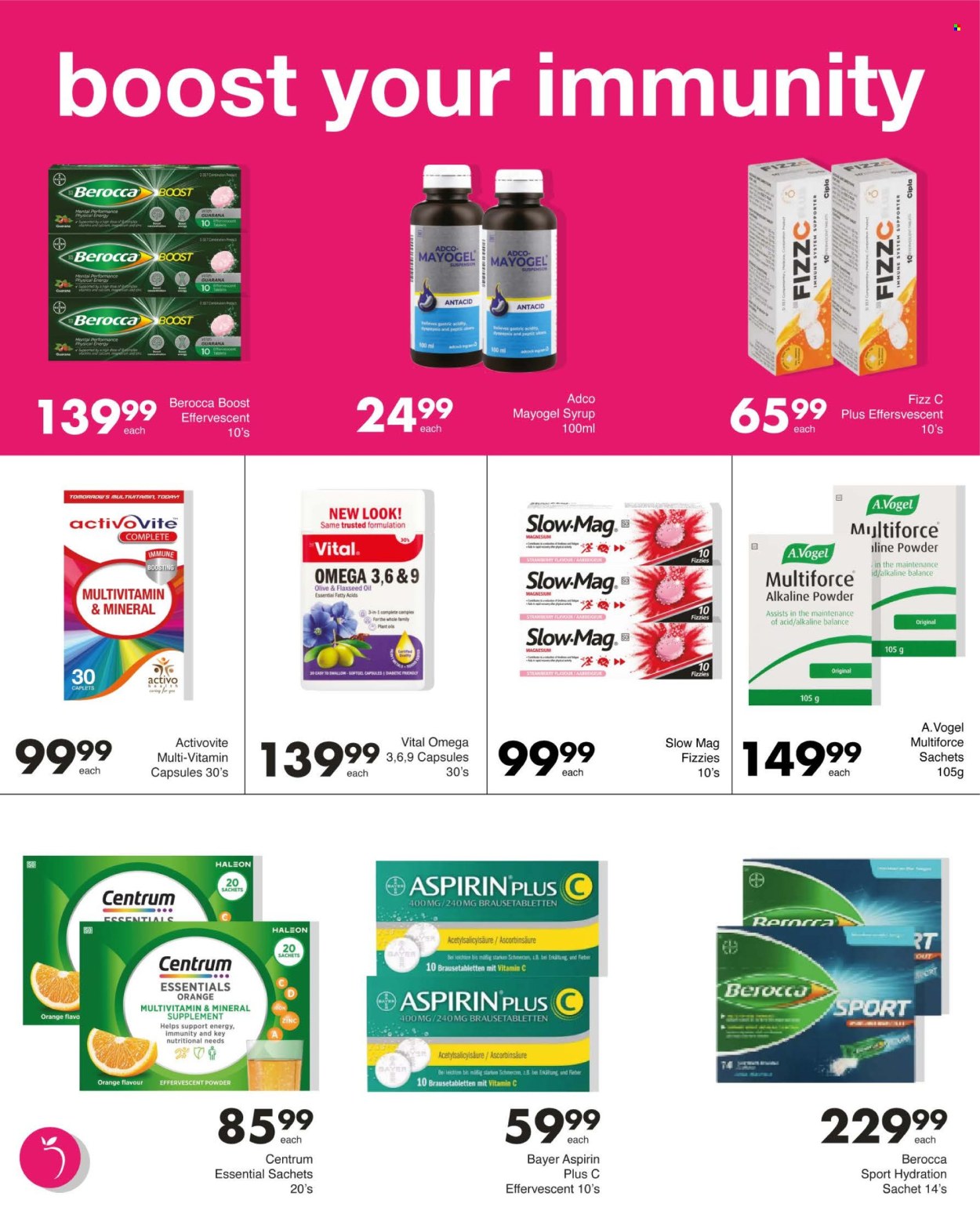 Save hyper specials - 29/09/2026 - 11/10/2026. Page 61