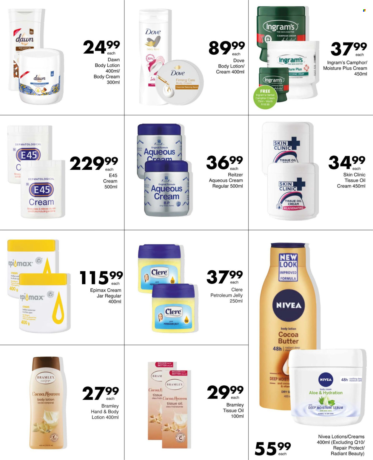 Save hyper specials - 29/09/2026 - 11/10/2026. Page 65