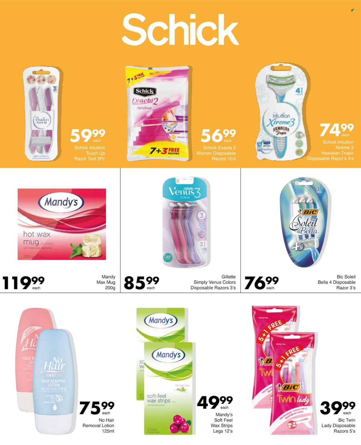 Save hyper specials - 29/09/2026 - 11/10/2026. Page 69