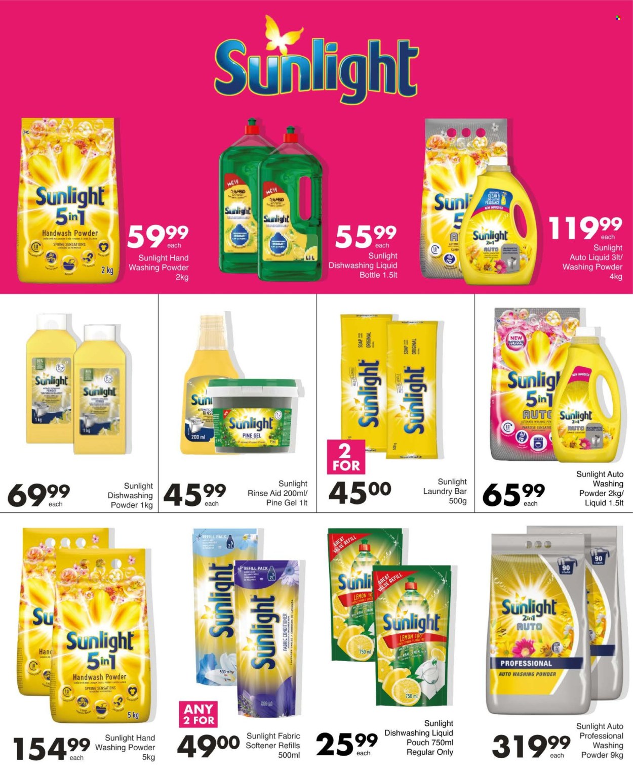 Save hyper specials - 29/09/2026 - 11/10/2026. Page 72