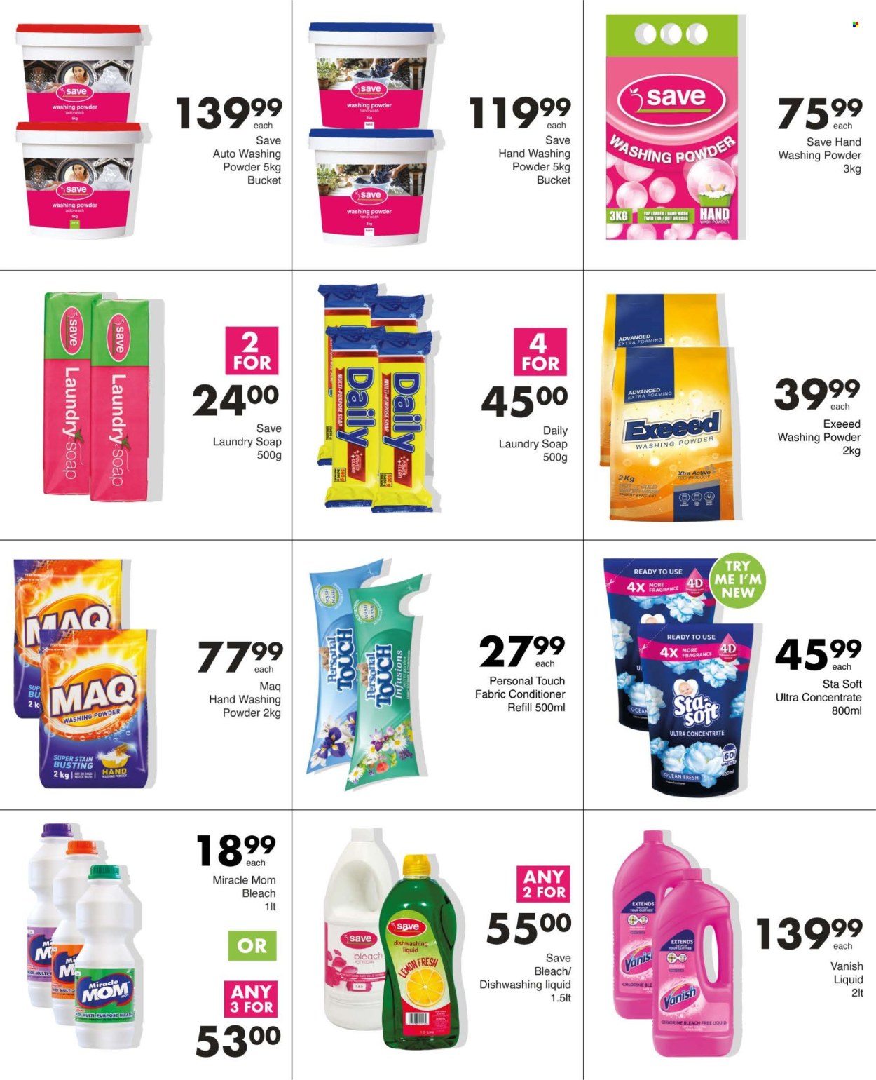 Save hyper specials - 29/09/2026 - 11/10/2026. Page 74