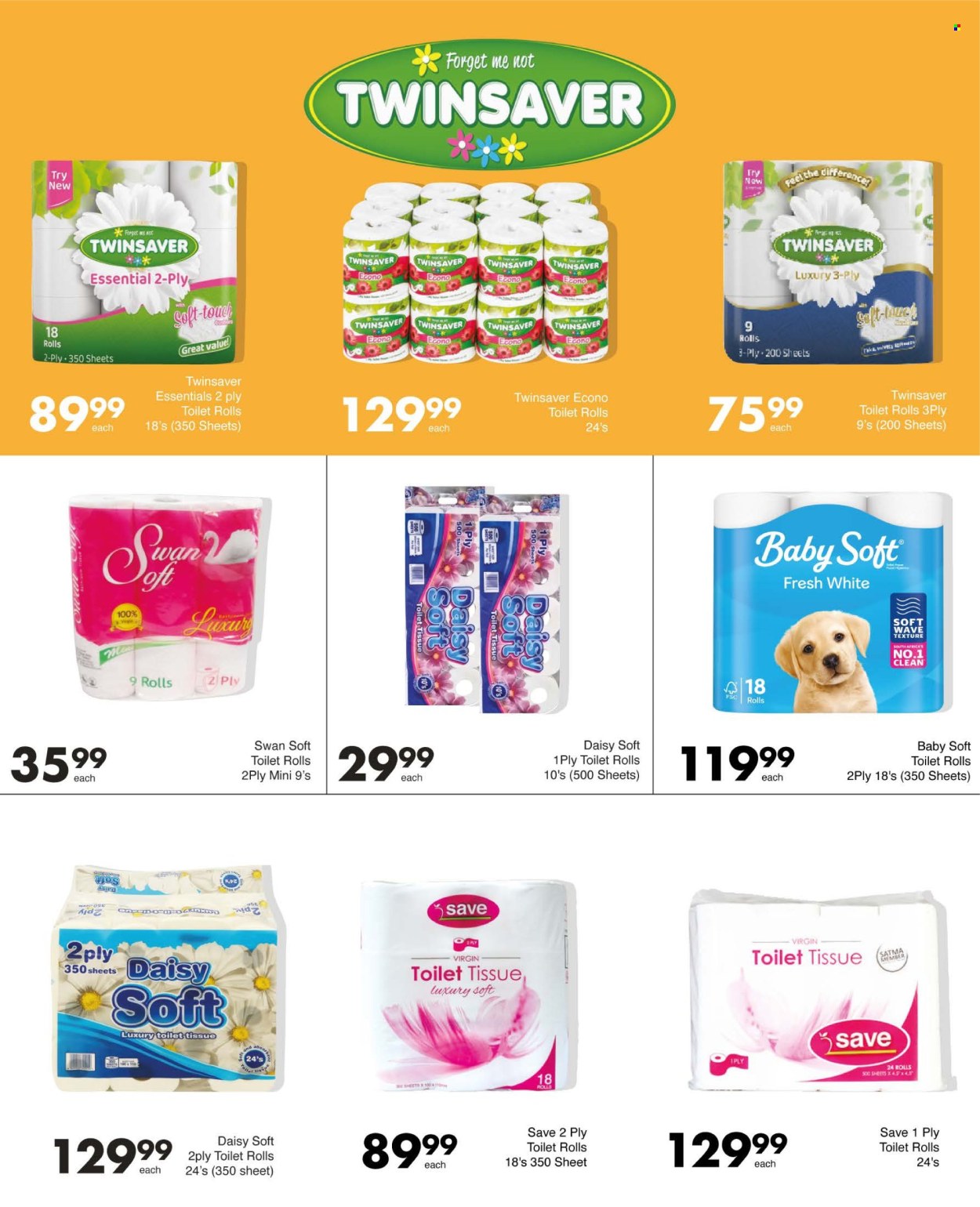 Save hyper specials - 29/09/2026 - 11/10/2026. Page 79