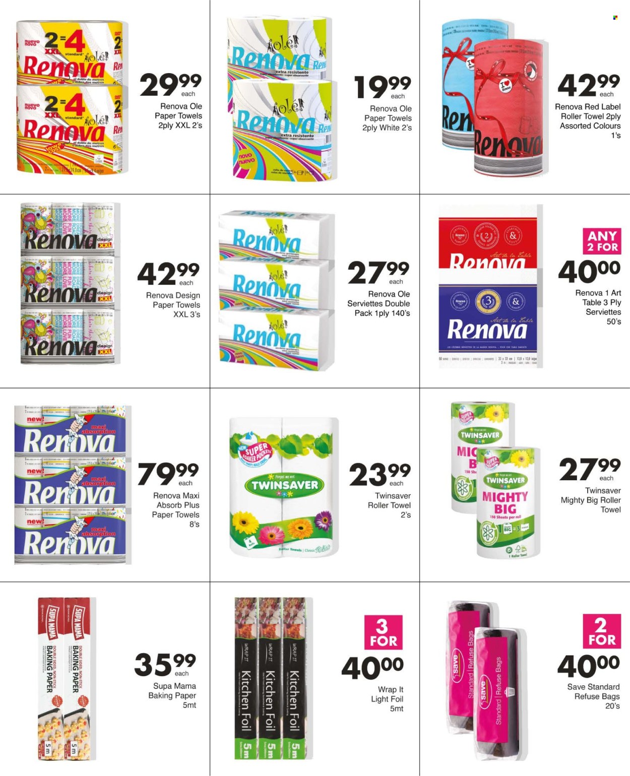 Save hyper specials - 29/09/2026 - 11/10/2026. Page 80