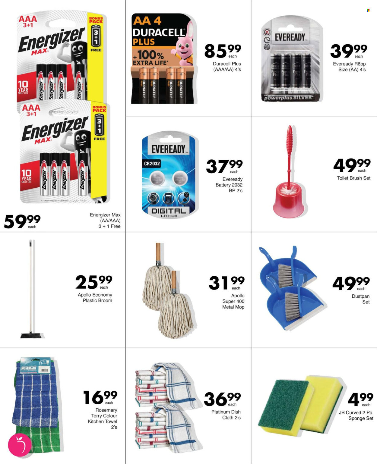 Save hyper specials - 29/09/2026 - 11/10/2026. Page 84