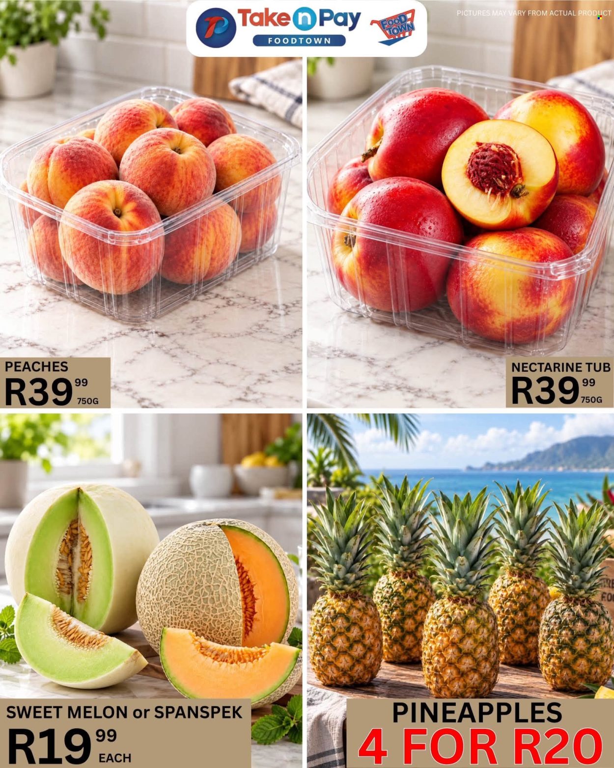 Take n Pay specials - 29/09/2026 - 01/10/2026. Page 3