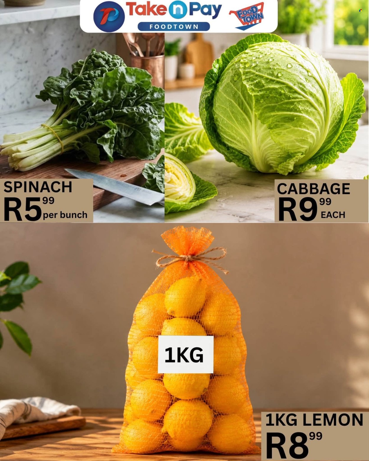 Take n Pay specials - 29/09/2026 - 01/10/2026. Page 7