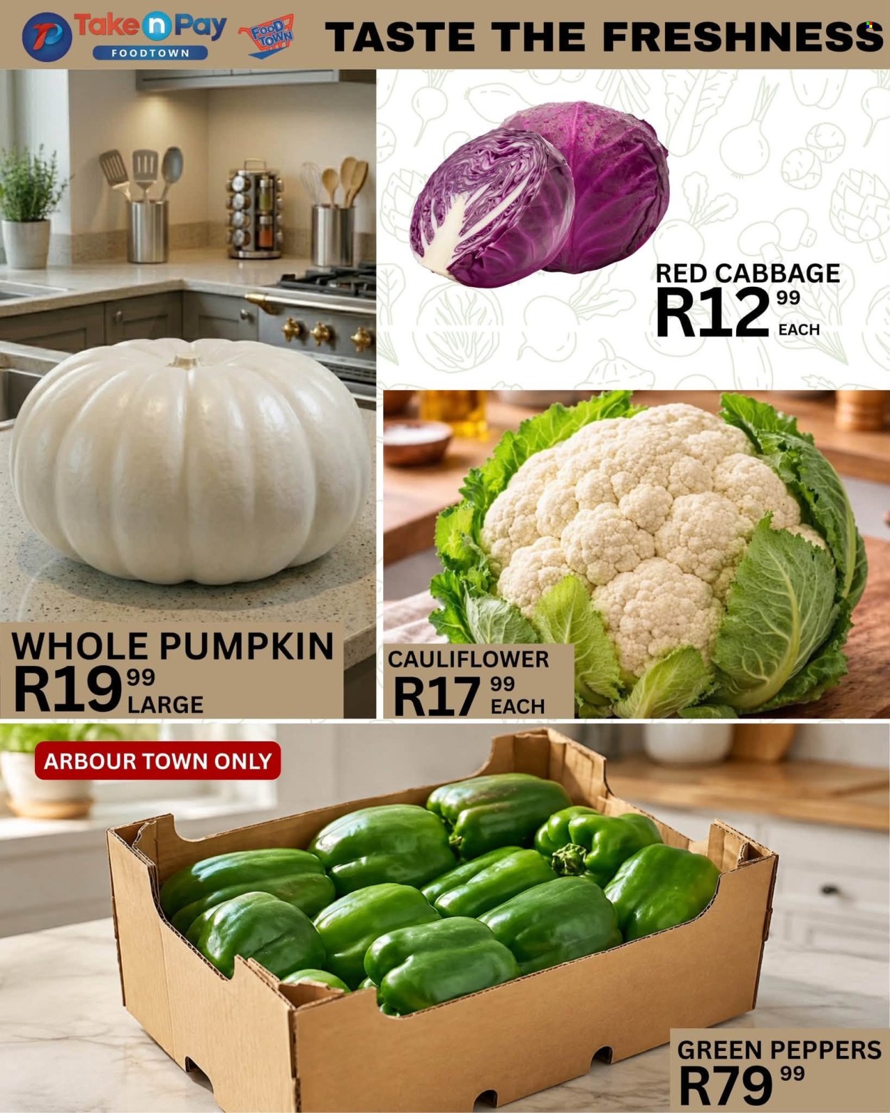 Take n Pay specials - 29/09/2026 - 01/10/2026. Page 8
