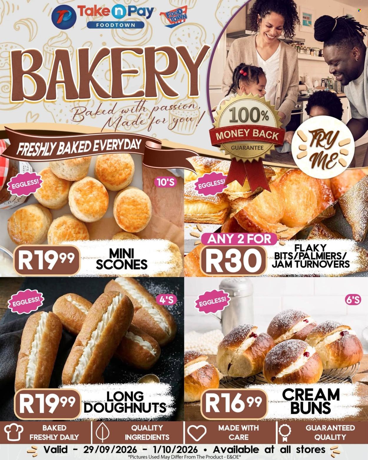 Take n Pay specials - 29/09/2026 - 01/10/2026. Page 16