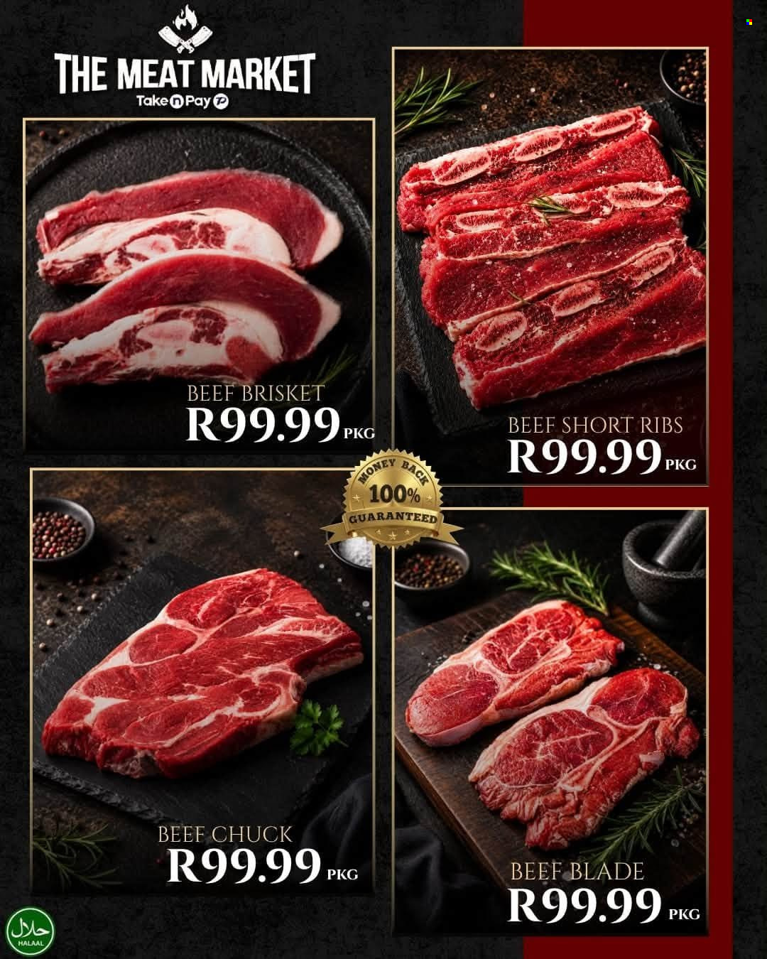 Take n Pay specials - 29/09/2026 - 01/10/2026. Page 19