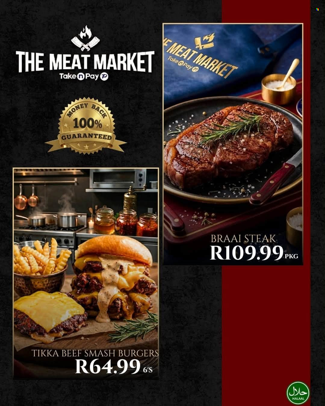 Take n Pay specials - 29/09/2026 - 01/10/2026. Page 24