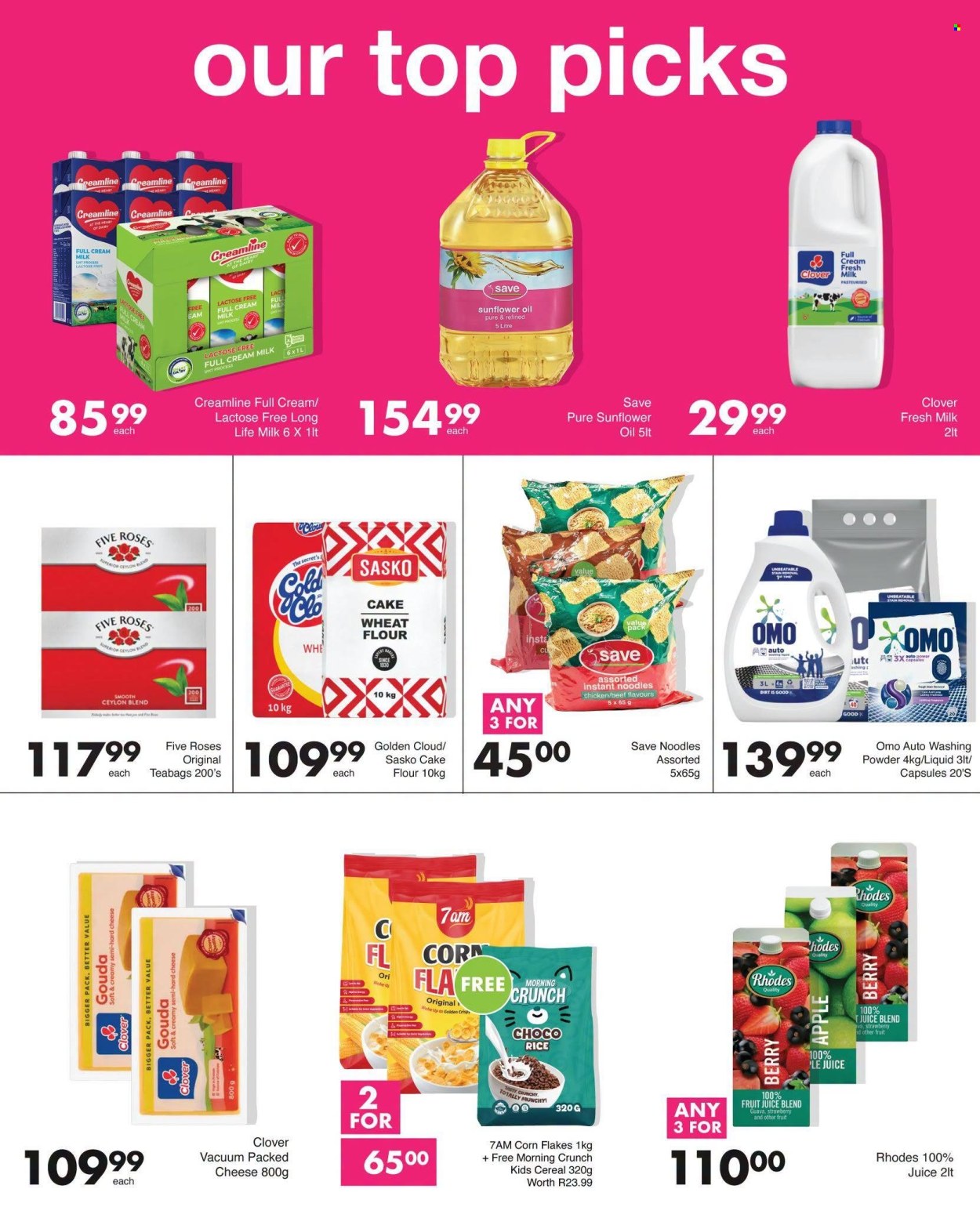 Save supermarket specials - 29/09/2026 - 11/10/2026. Page 2