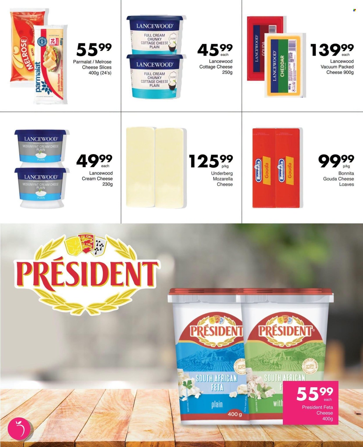Save supermarket specials - 29/09/2026 - 11/10/2026. Page 4