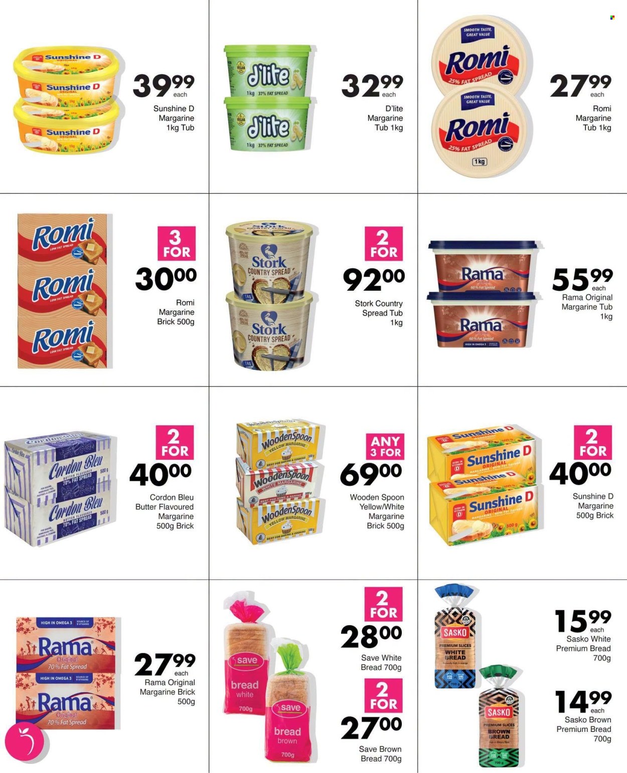 Save supermarket specials - 29/09/2026 - 11/10/2026. Page 7