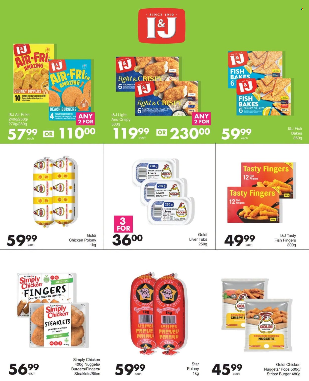 Save supermarket specials - 29/09/2026 - 11/10/2026. Page 8