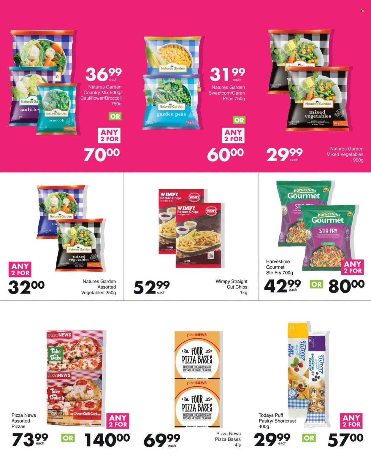 Save supermarket specials - 29/09/2026 - 11/10/2026. Page 9