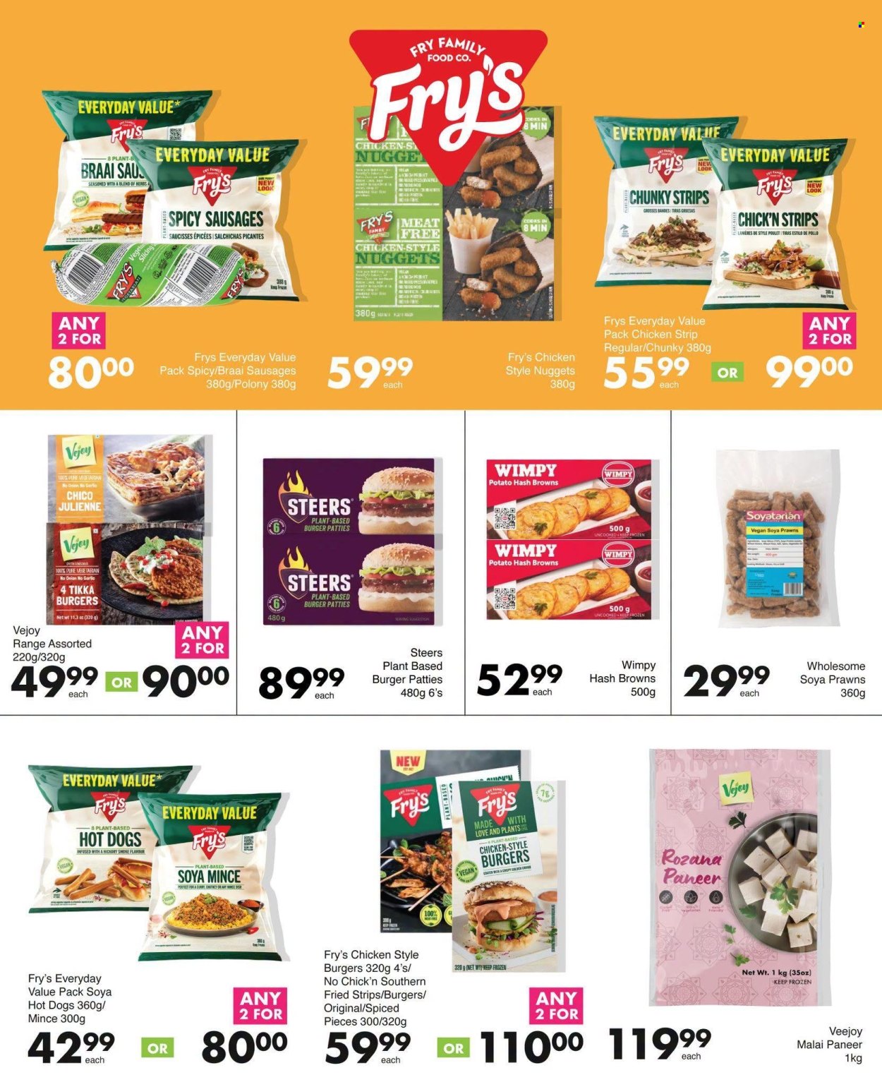 Save supermarket specials - 29/09/2026 - 11/10/2026. Page 10