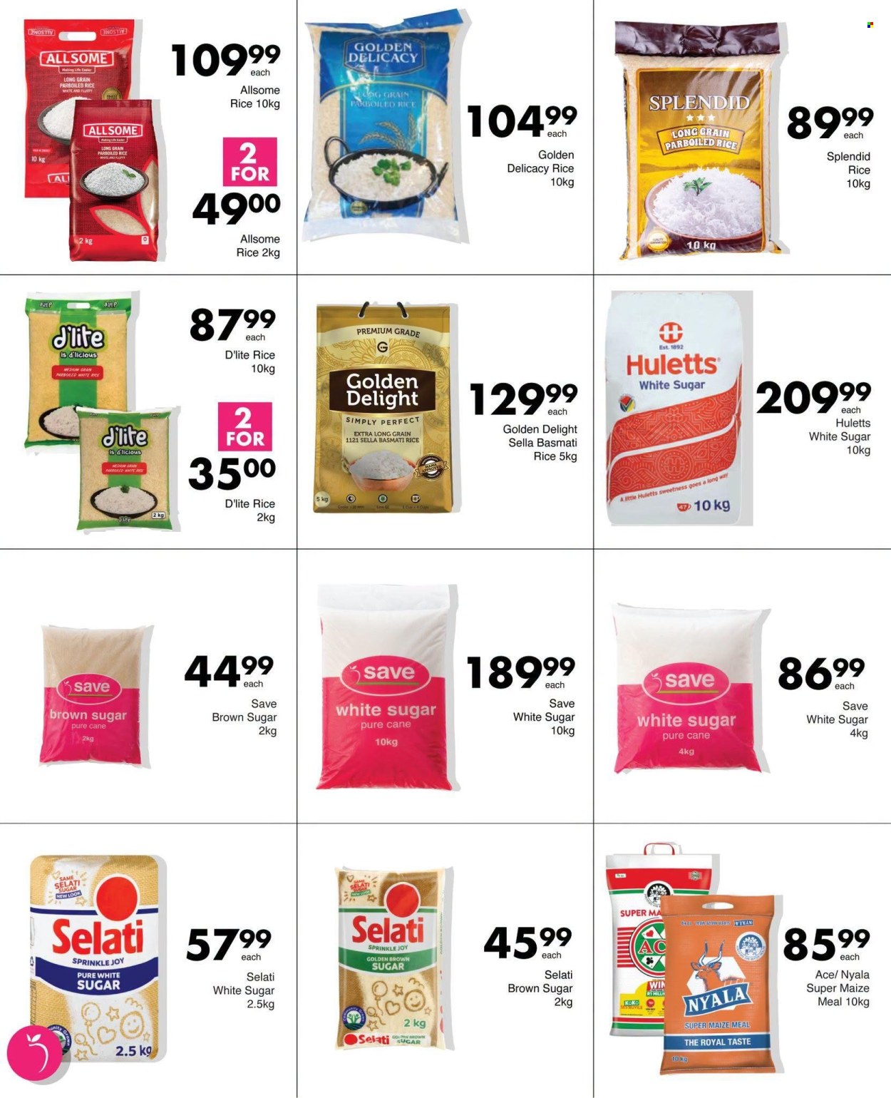 Save supermarket specials - 29/09/2026 - 11/10/2026. Page 11