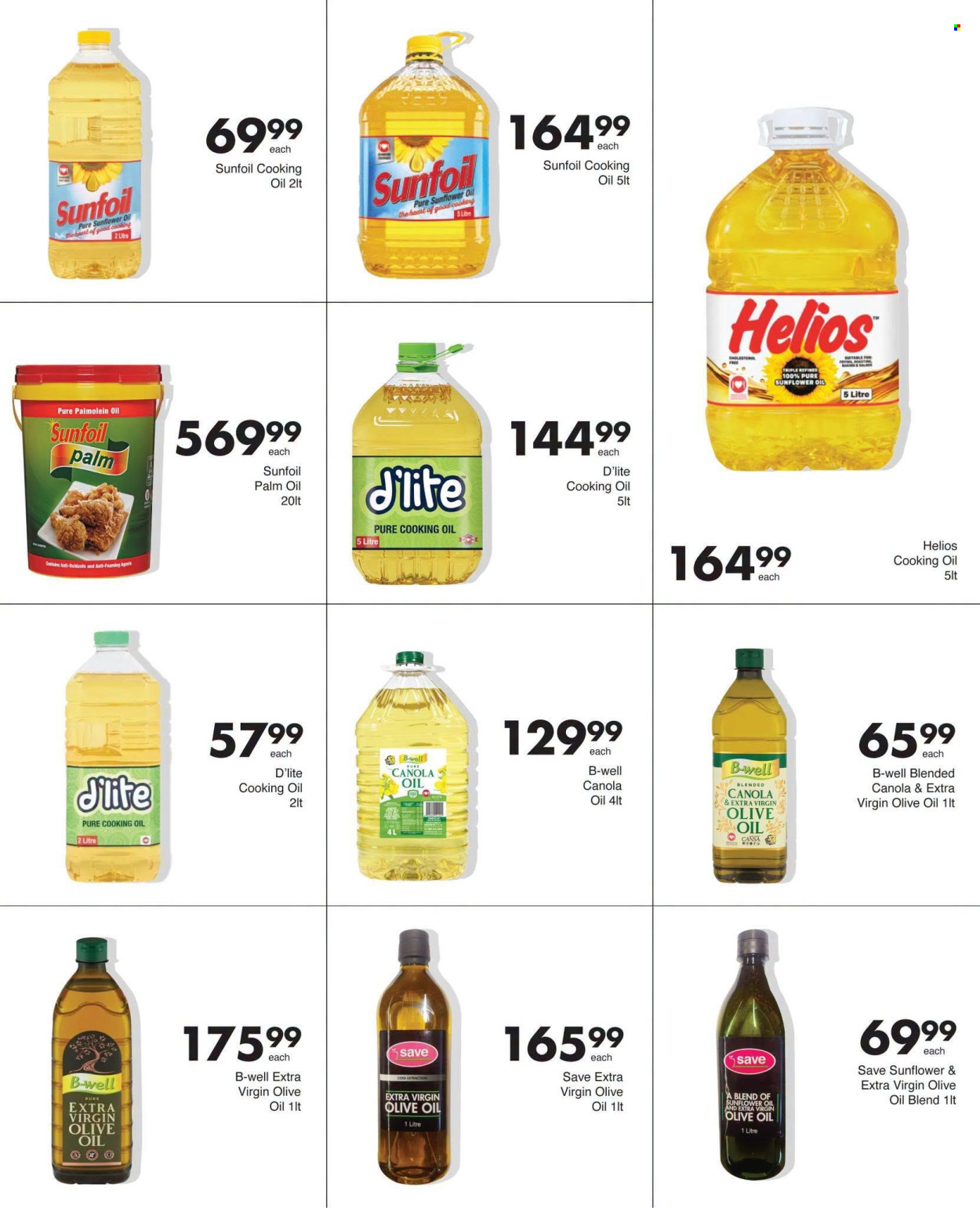 Save supermarket specials - 29/09/2026 - 11/10/2026. Page 12