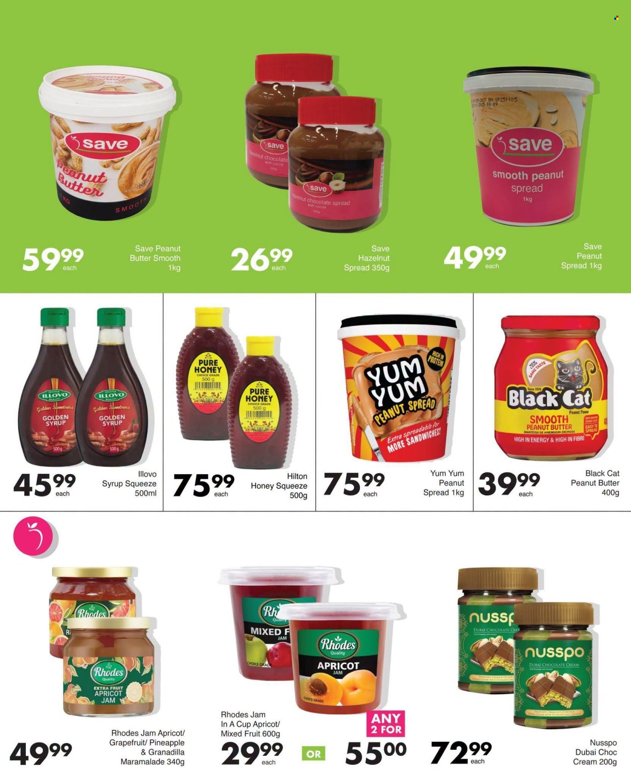 Save supermarket specials - 29/09/2026 - 11/10/2026. Page 18