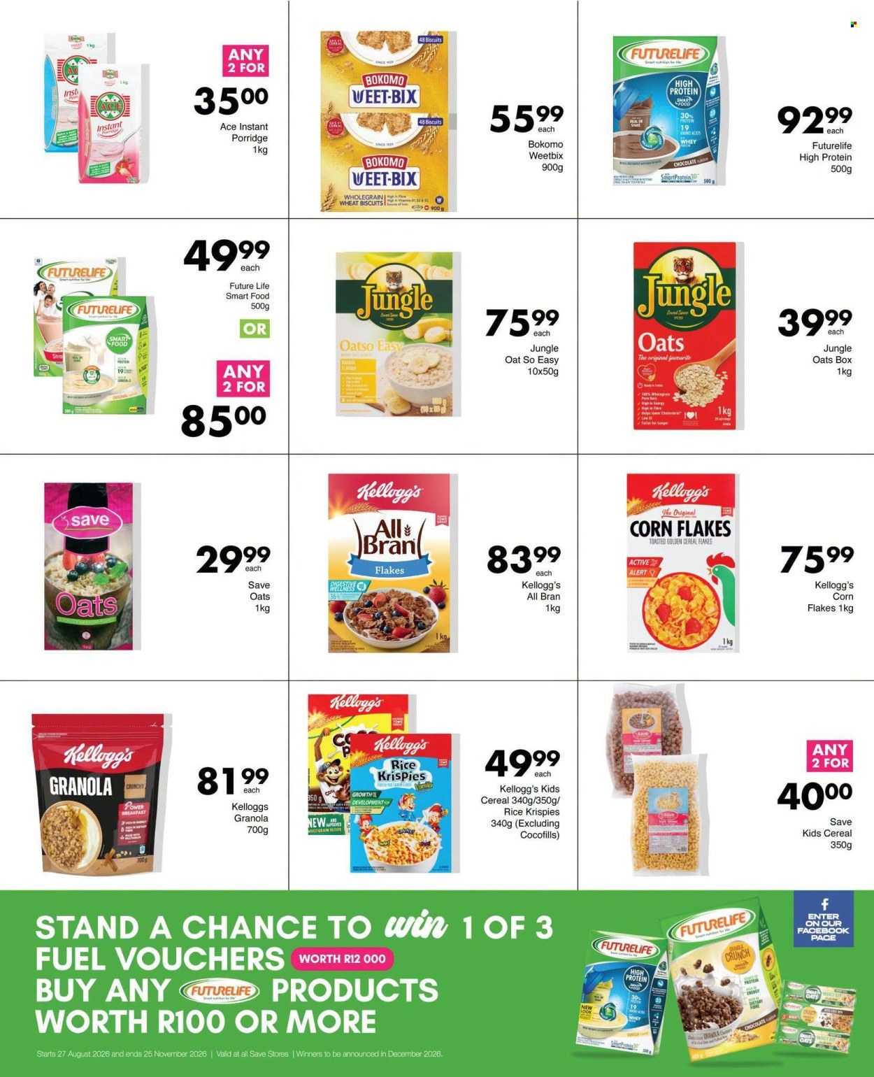 Save supermarket specials - 29/09/2026 - 11/10/2026. Page 19
