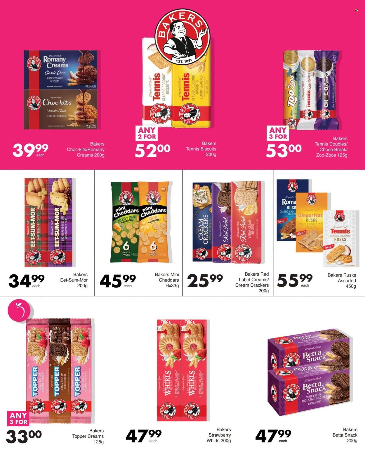 Save supermarket specials - 29/09/2026 - 11/10/2026. Page 22