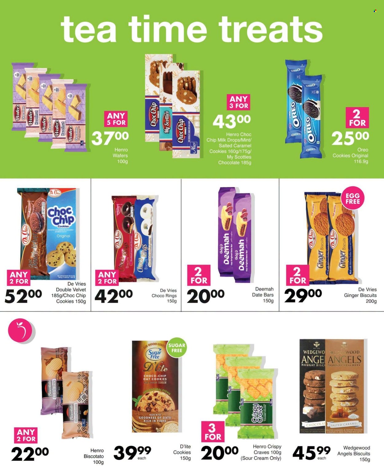 Save supermarket specials - 29/09/2026 - 11/10/2026. Page 23