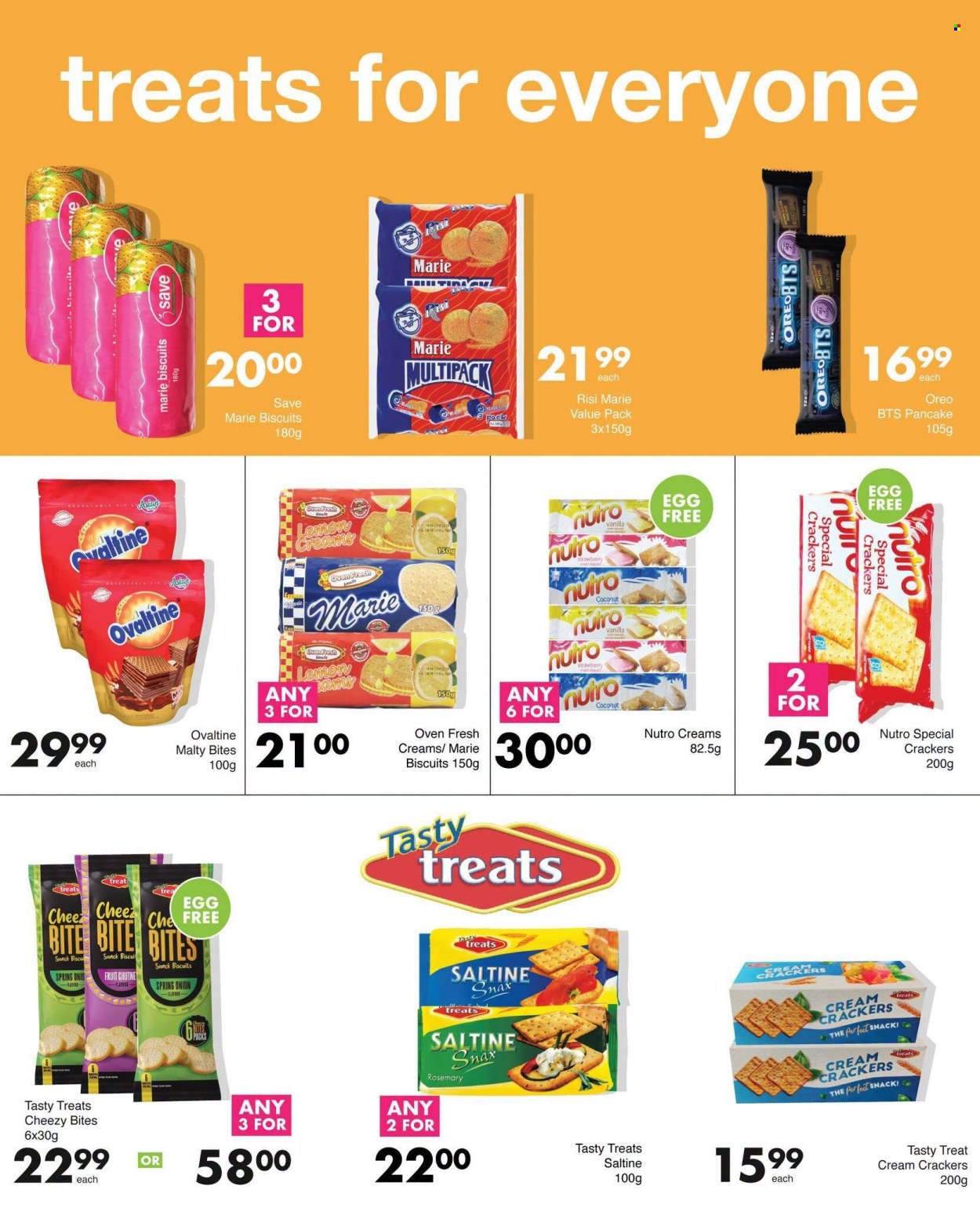 Save supermarket specials - 29/09/2026 - 11/10/2026. Page 24